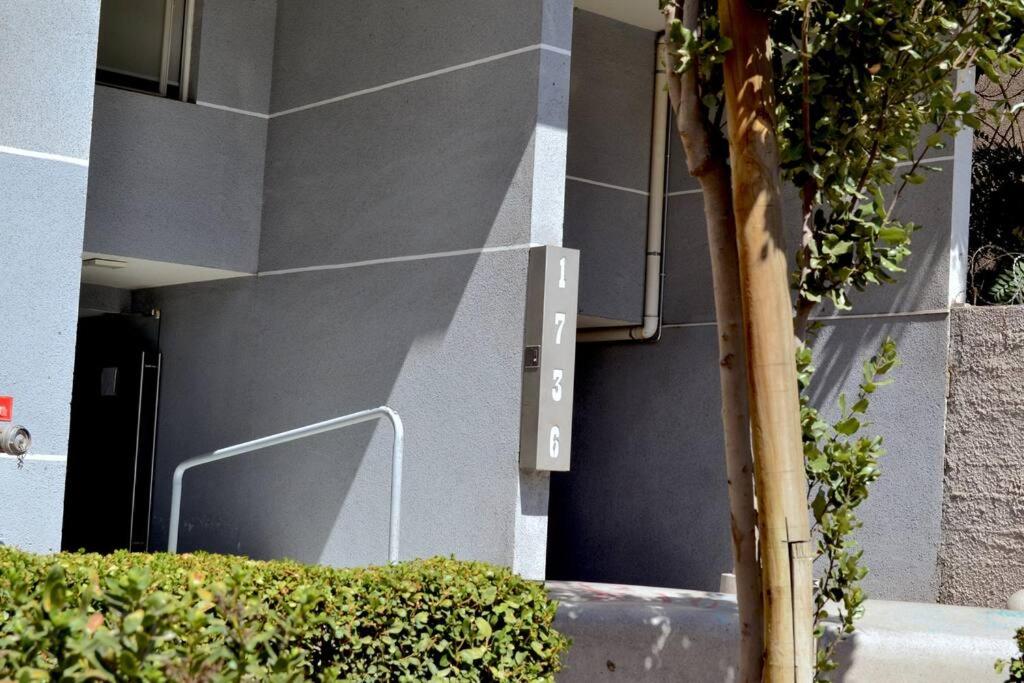 Hermoso y acogedor apartamento en Santiago