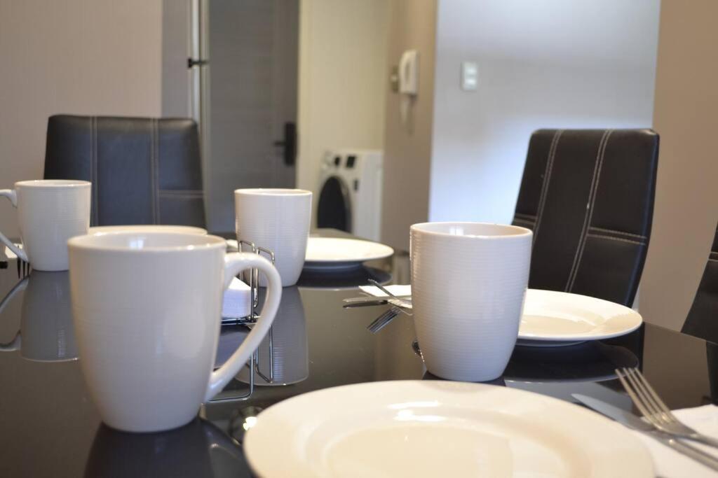 Hermoso y acogedor apartamento en Santiago