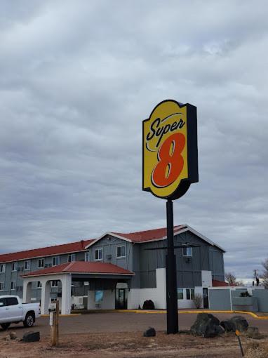 Holbrook Vacations - Super 8 by Wyndham Holbrook - Property Image 2