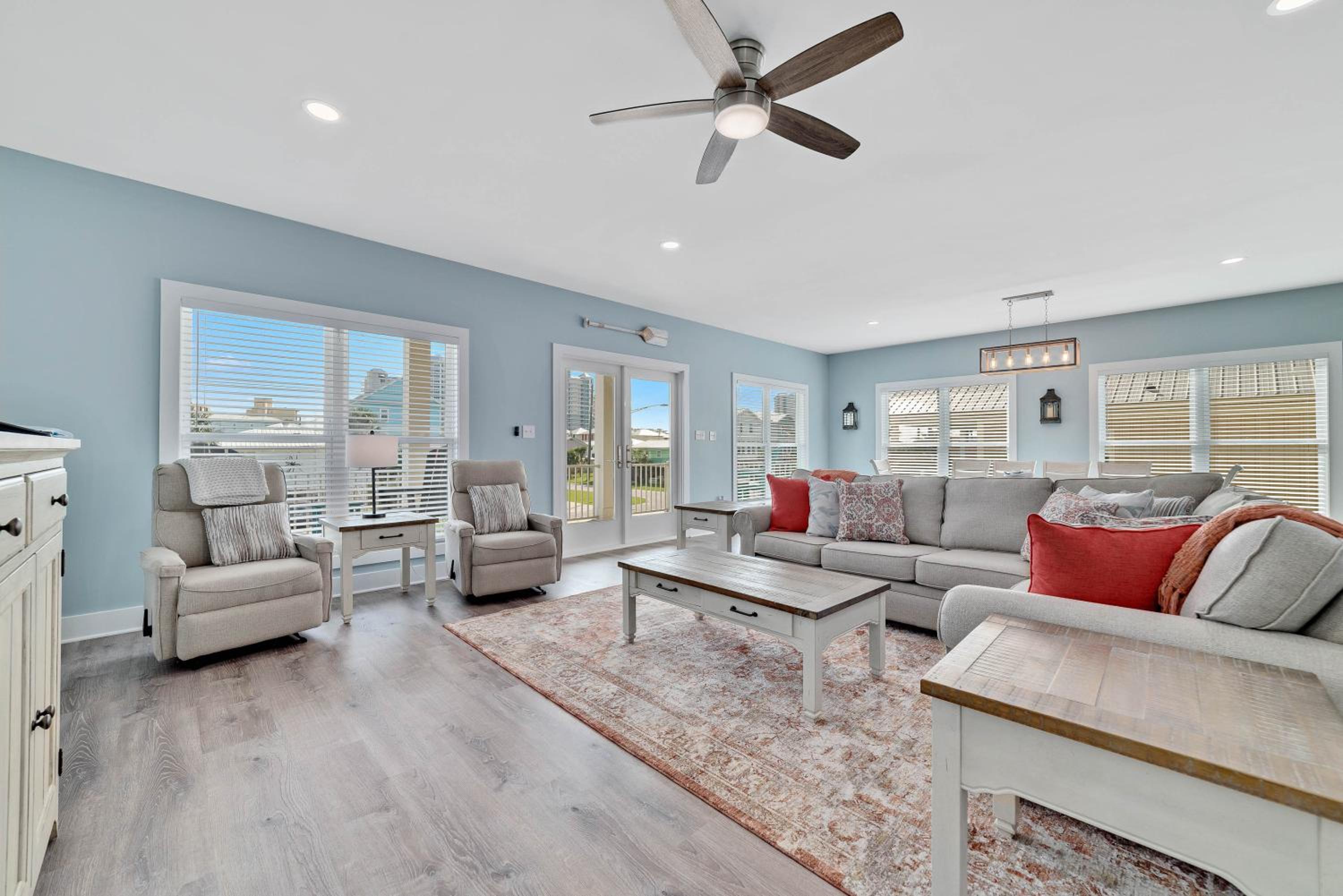 Casa De view 2
