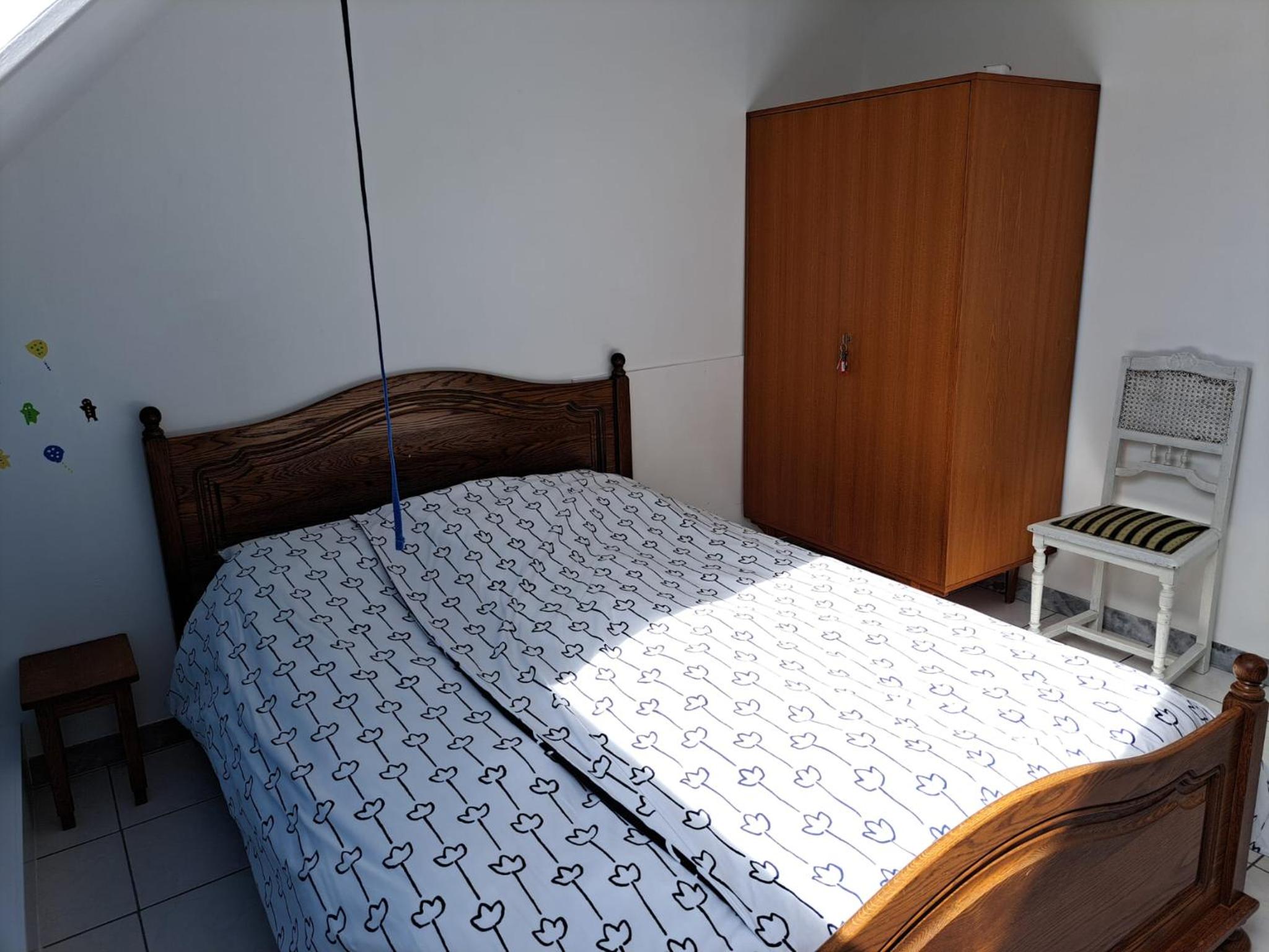 Vakantiewoning Sint-Jan