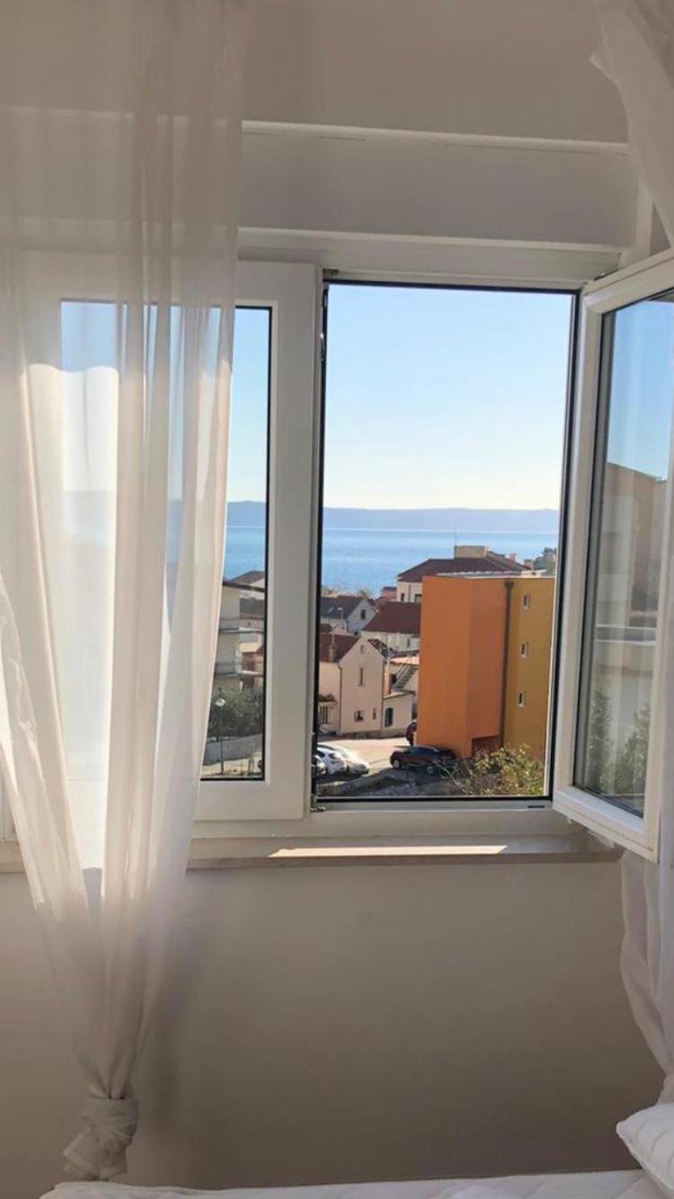 Apartment Marijeta Makarska view 3