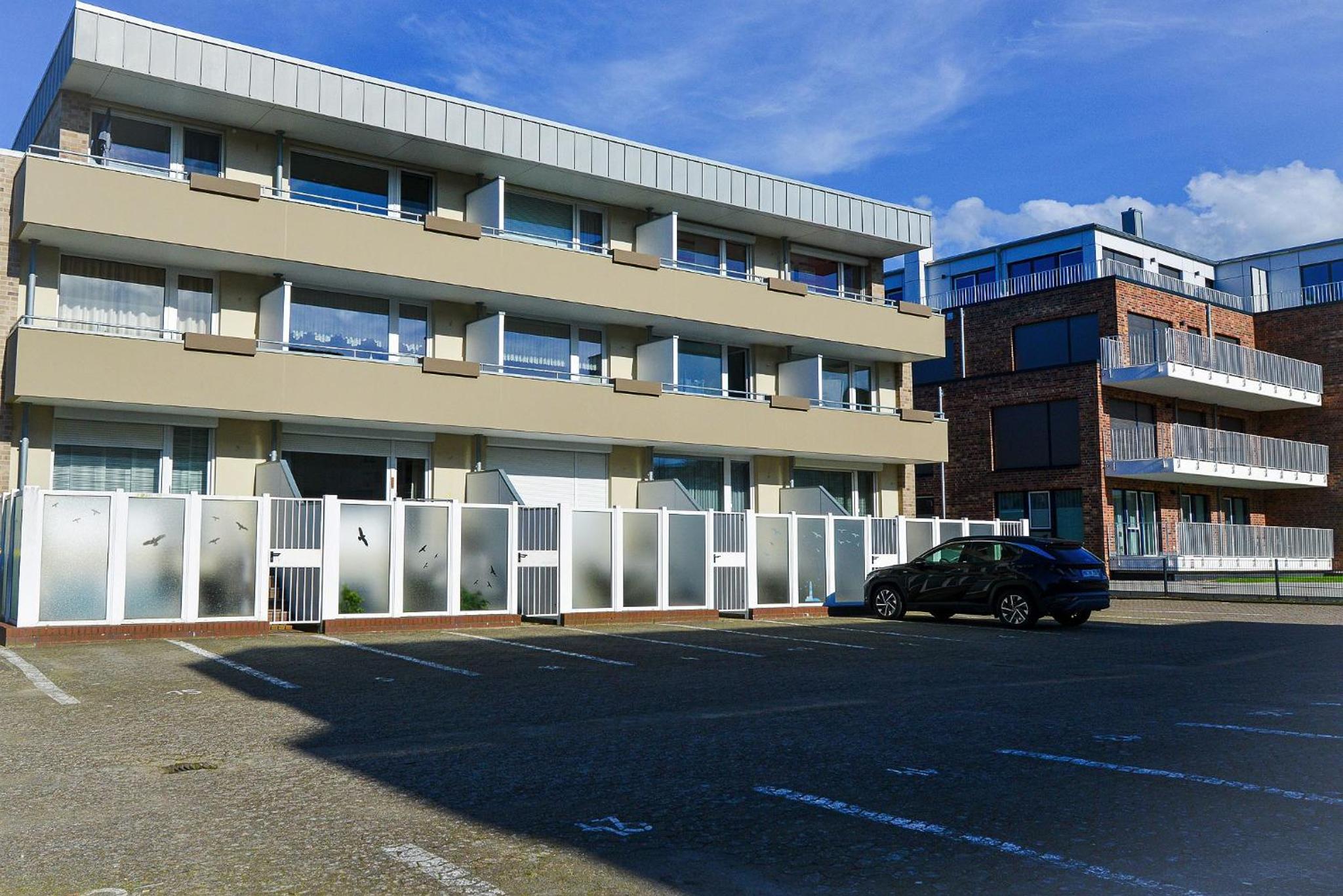 Haus Baltic BA03