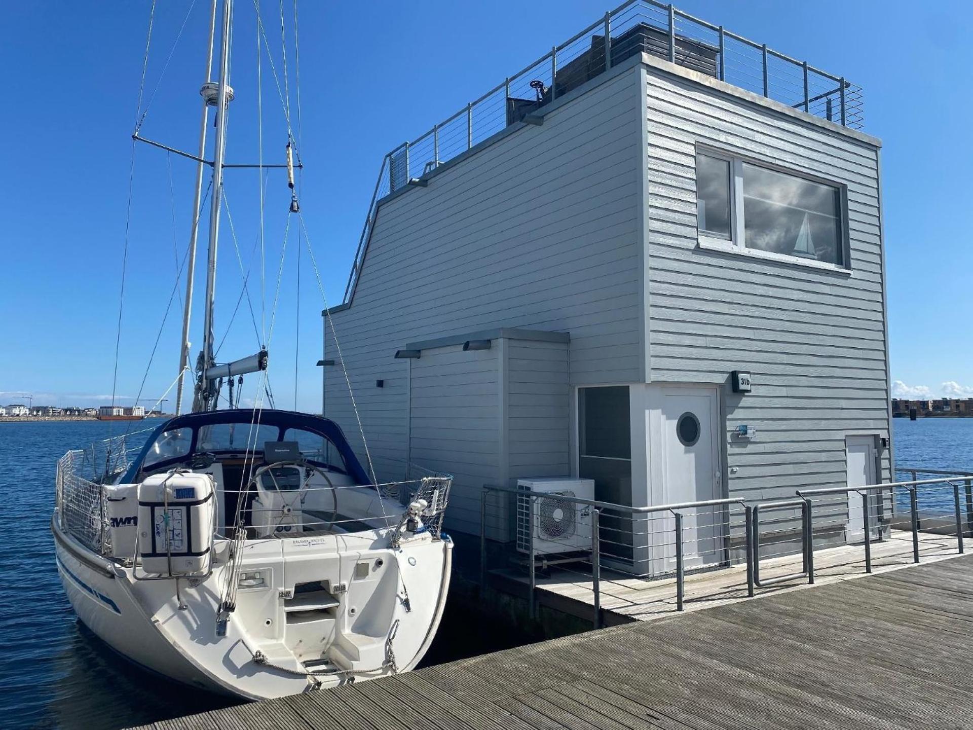 Nettes Ferienhaus in Kappeln