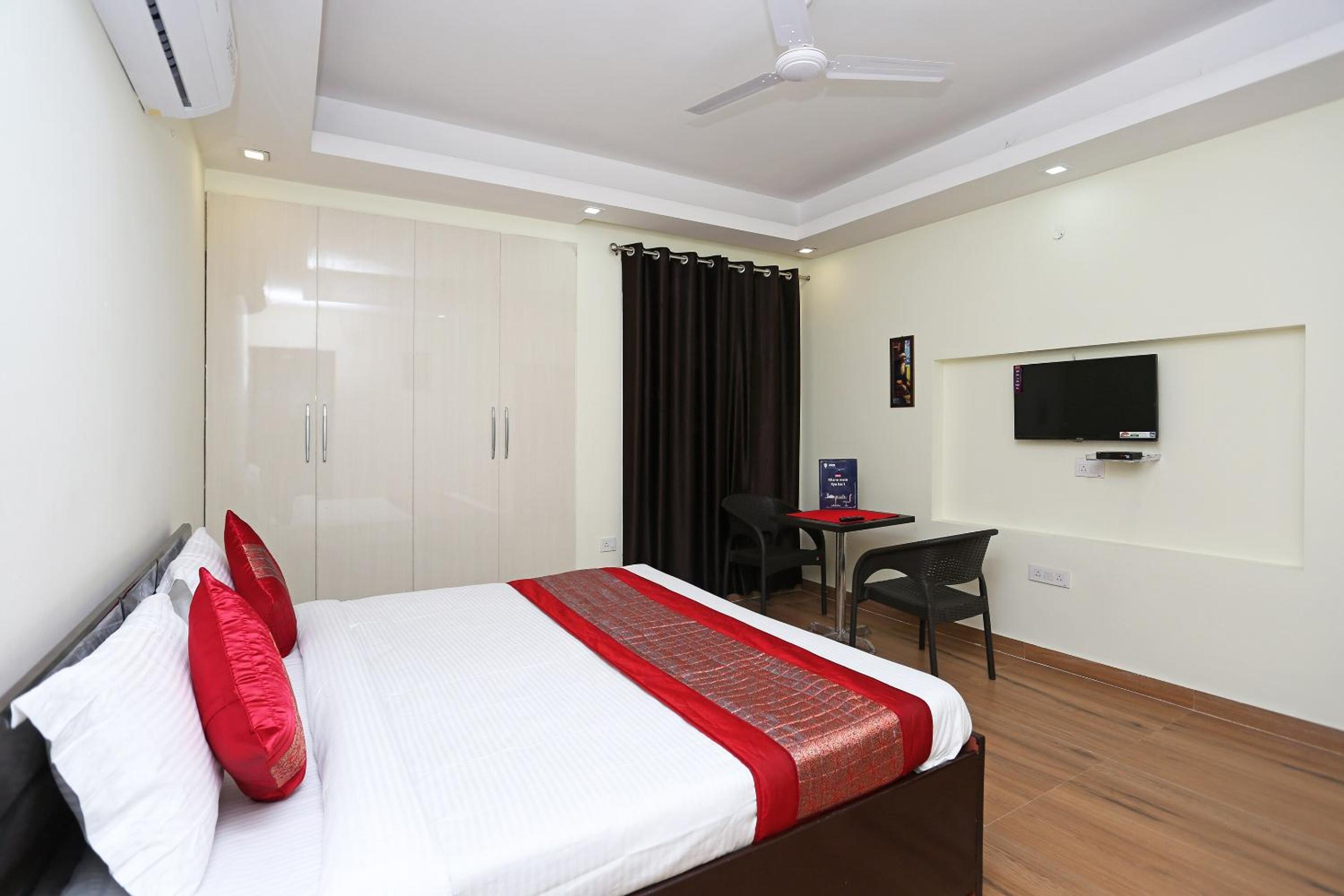 Hotel O Maira Homes