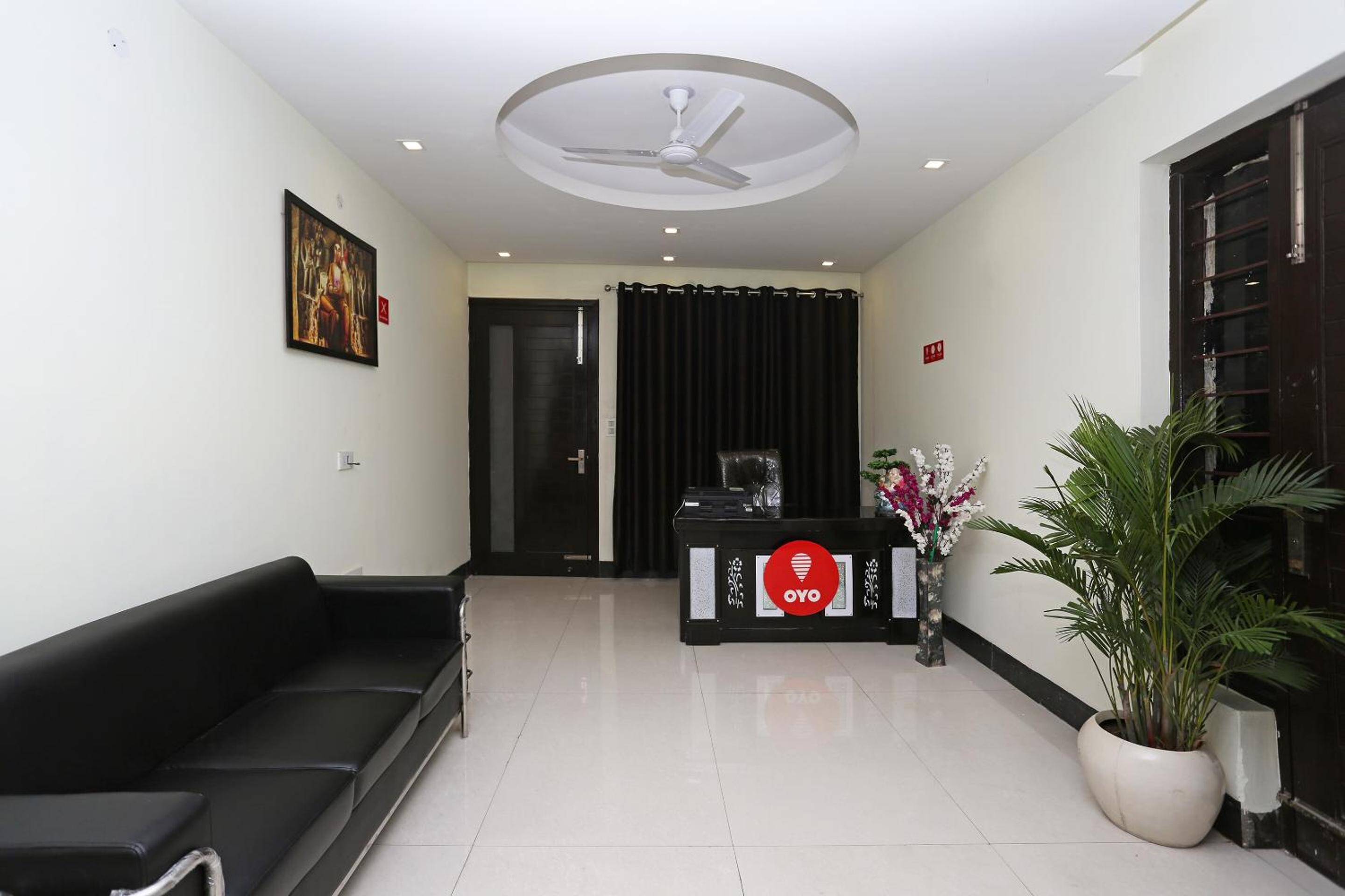 Hotel O Maira Homes