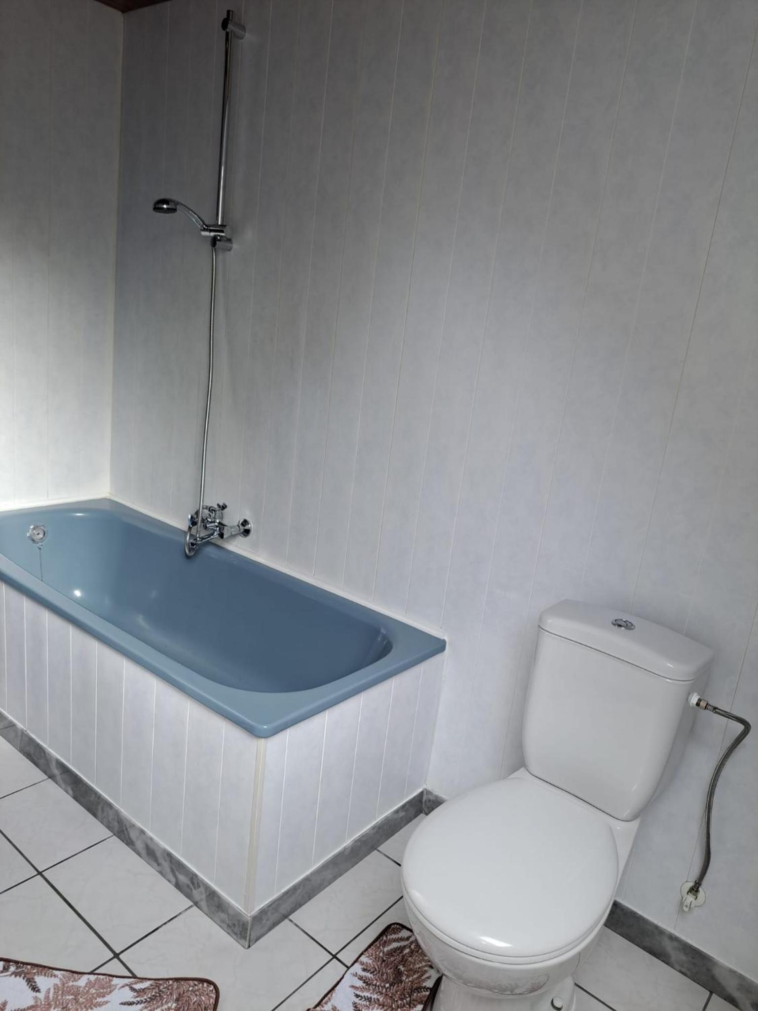 Vakantiewoning Sint-Jan