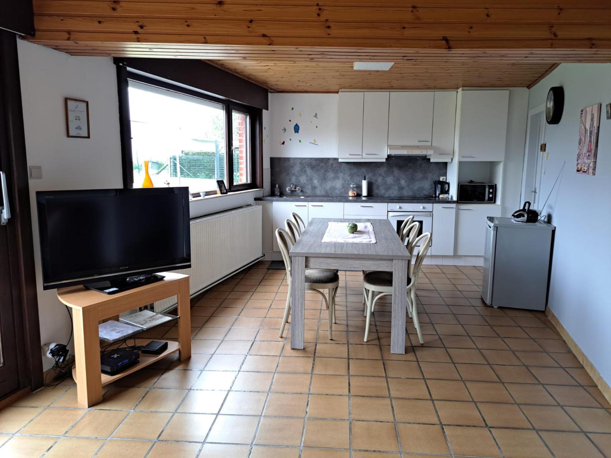 Vakantiewoning Sint-Jan