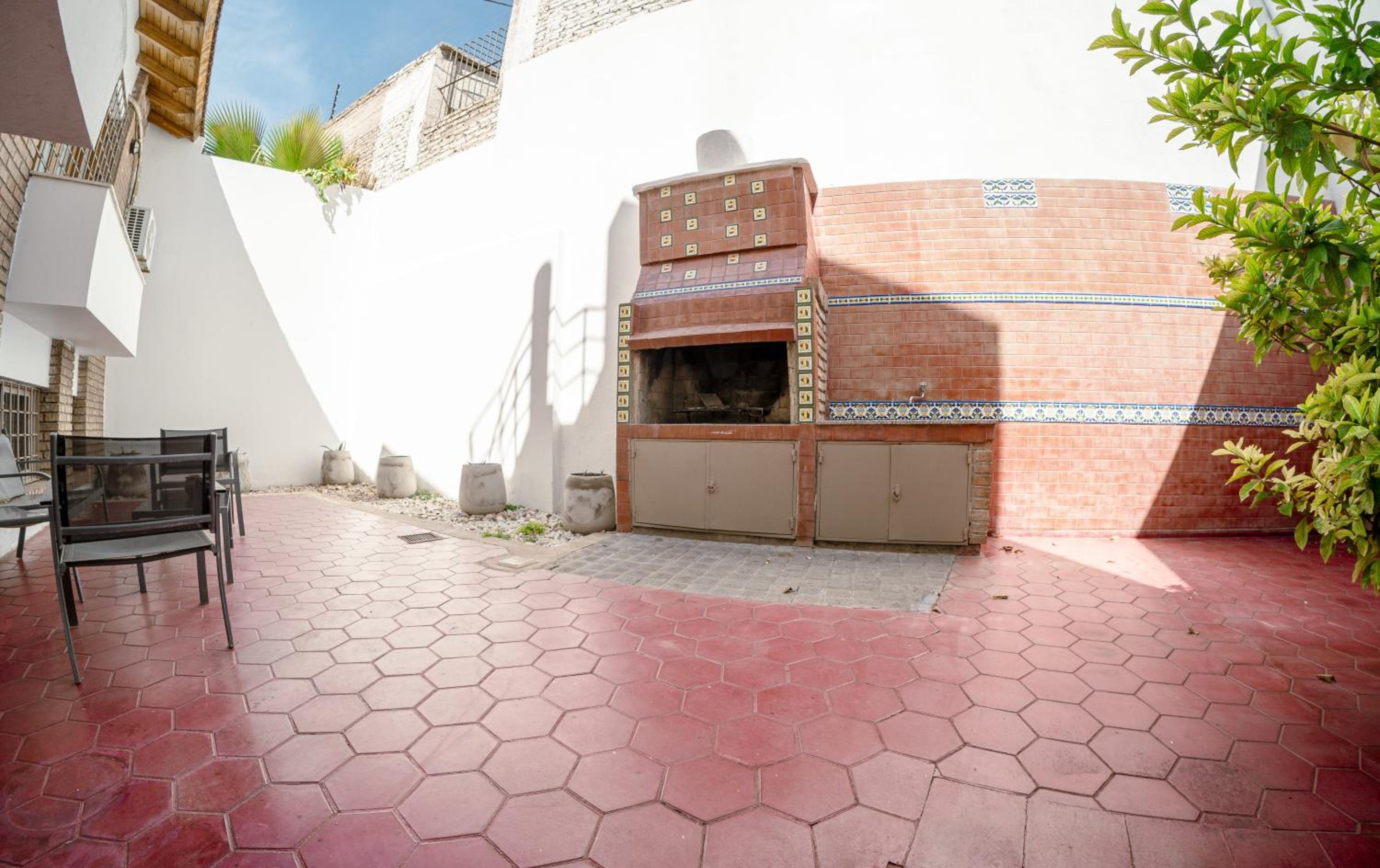 Casa Alvarez