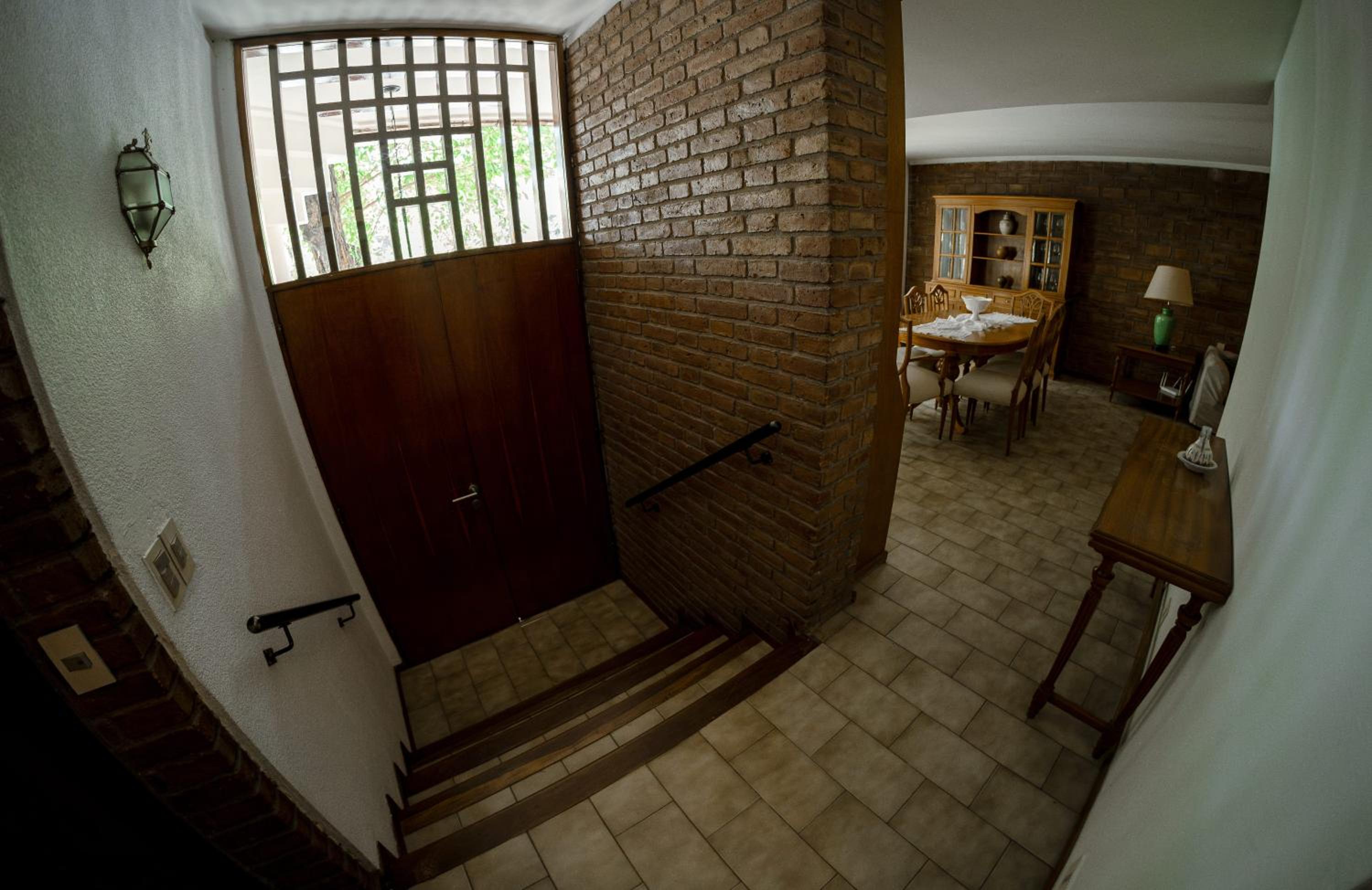 Casa Alvarez