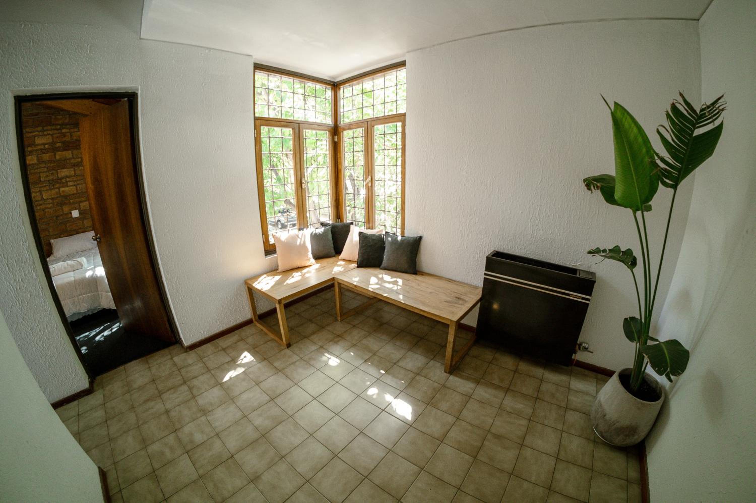 Casa Alvarez