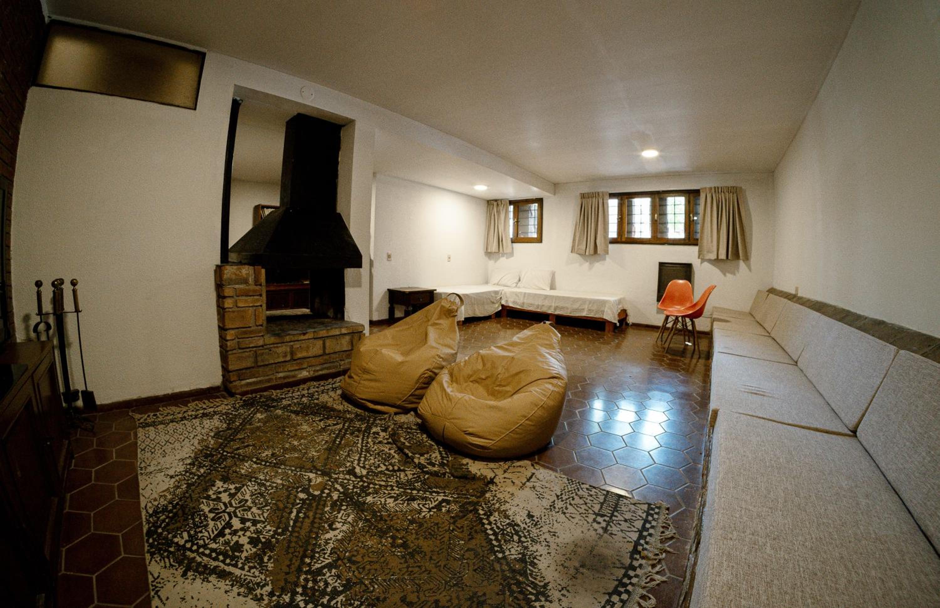Casa Alvarez