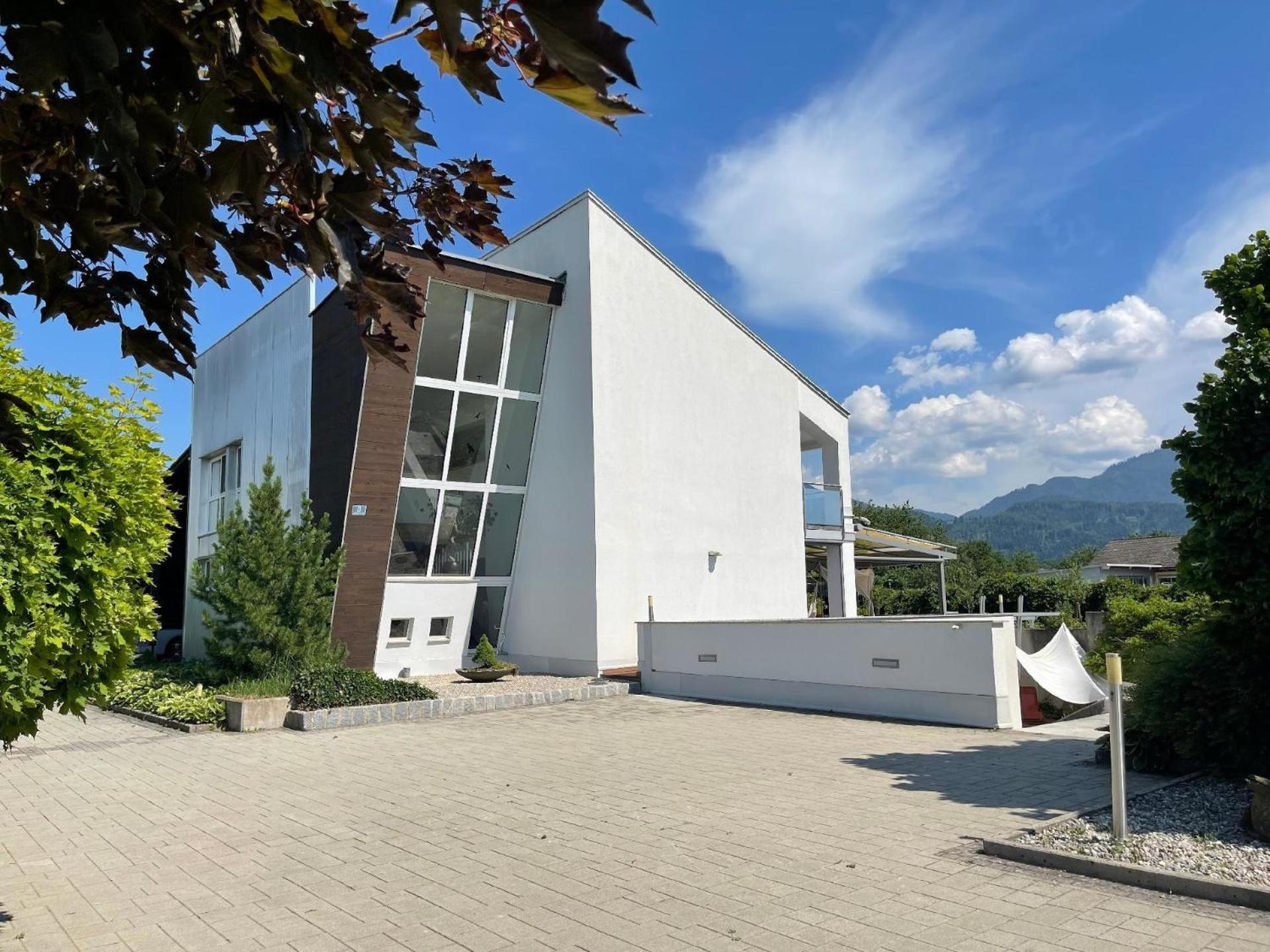 Ferienhaus Villa Andrea in Eberndorf