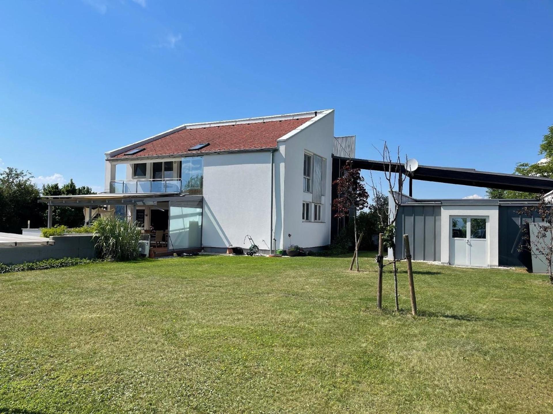 Ferienhaus Villa Andrea in Eberndorf