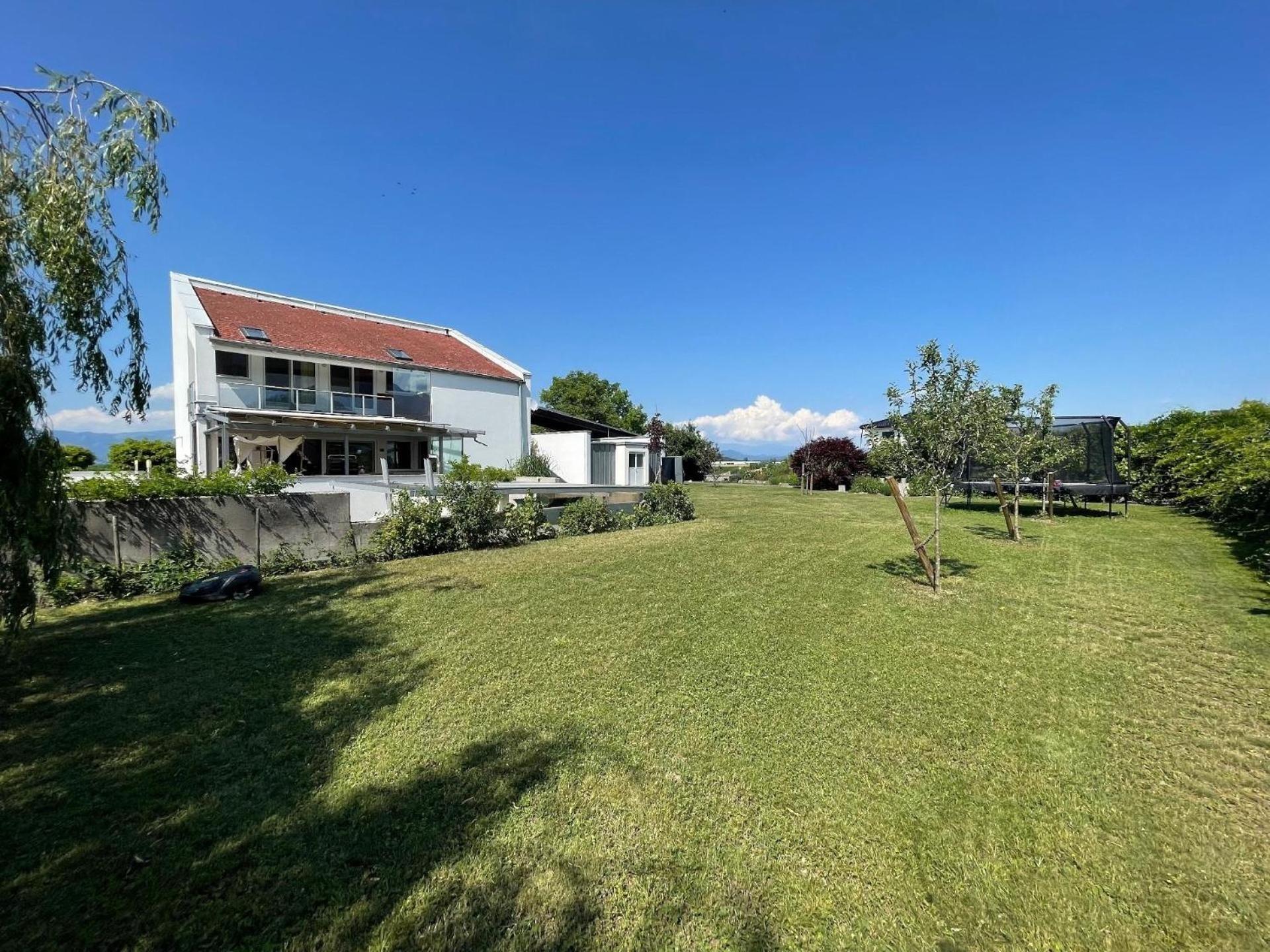 Ferienhaus Villa Andrea in Eberndorf