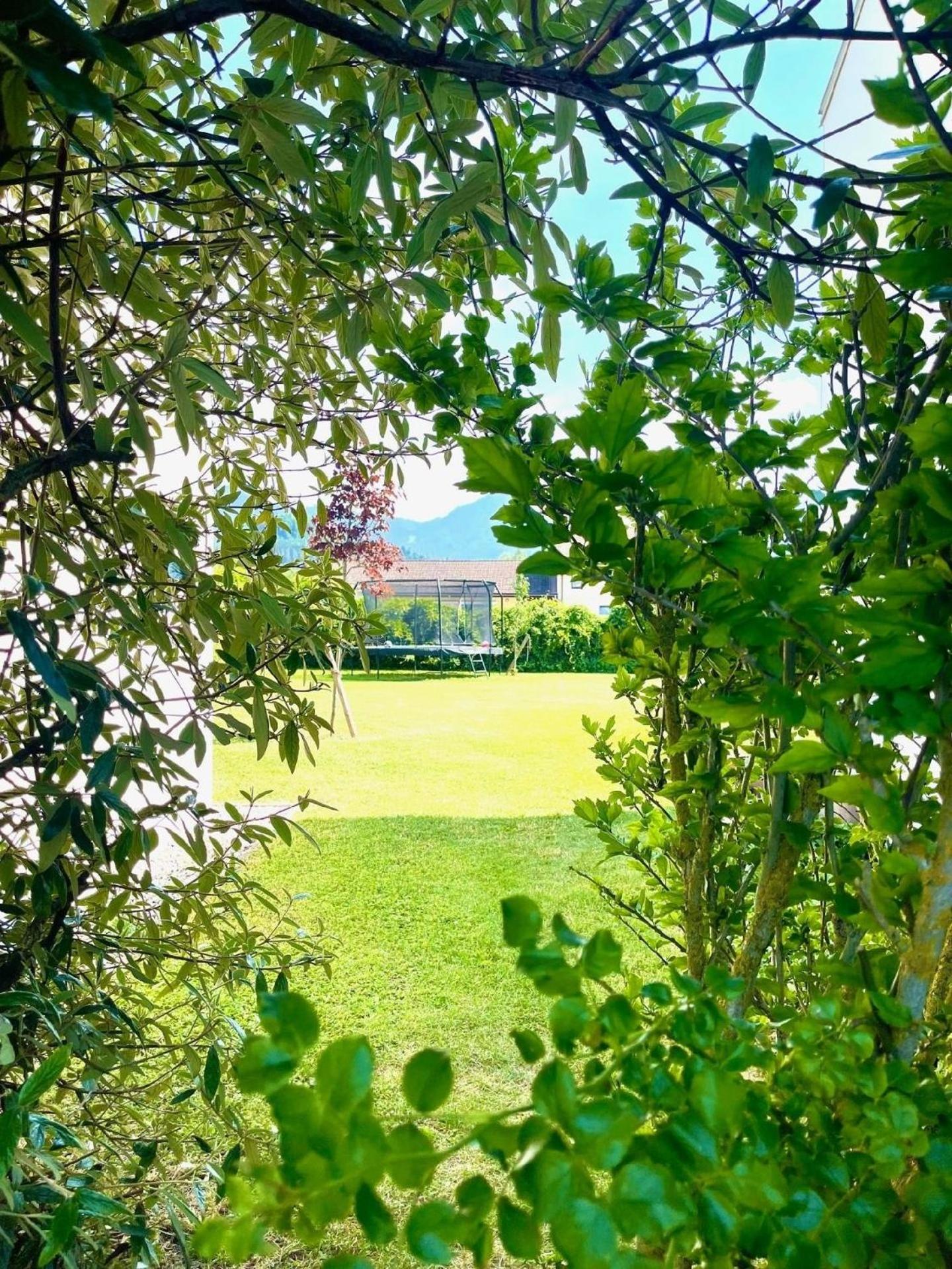 Ferienhaus Villa Andrea in Eberndorf