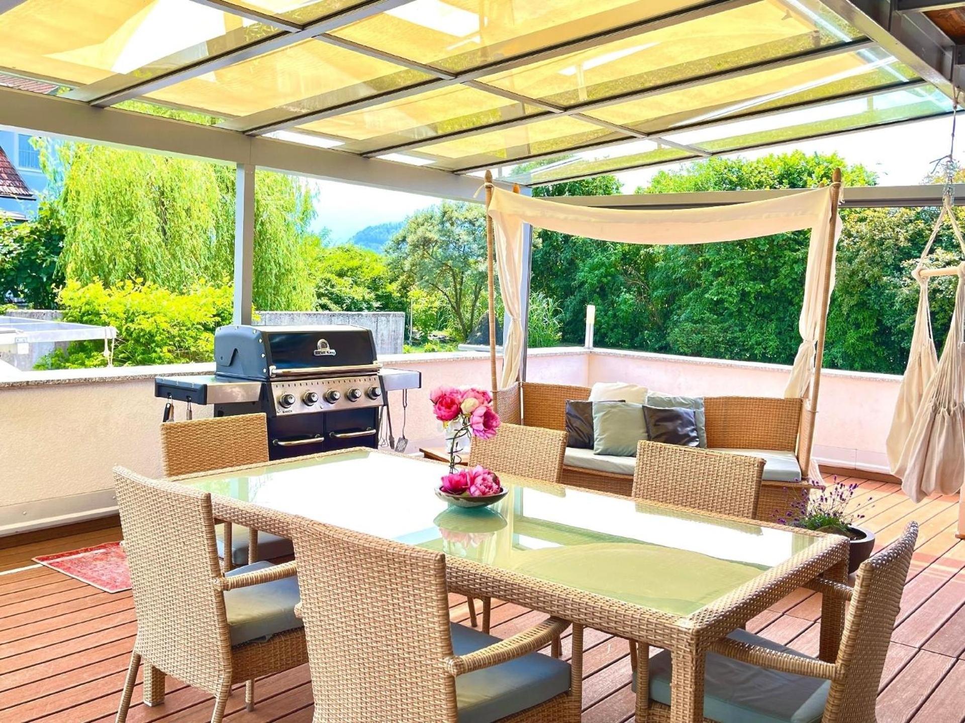 Ferienhaus Villa Andrea in Eberndorf
