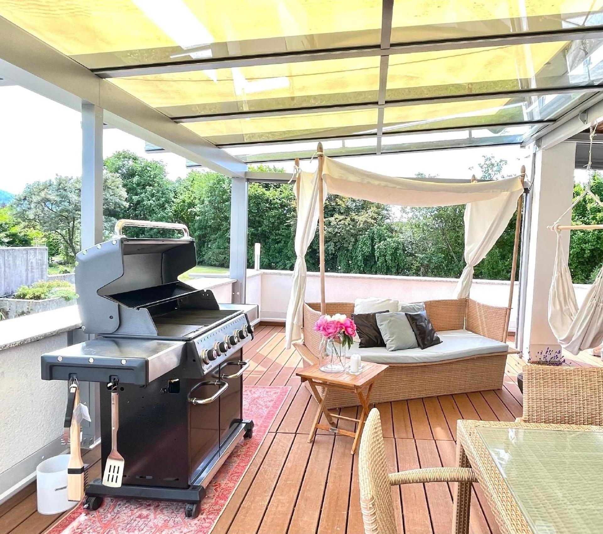 Ferienhaus Villa Andrea in Eberndorf