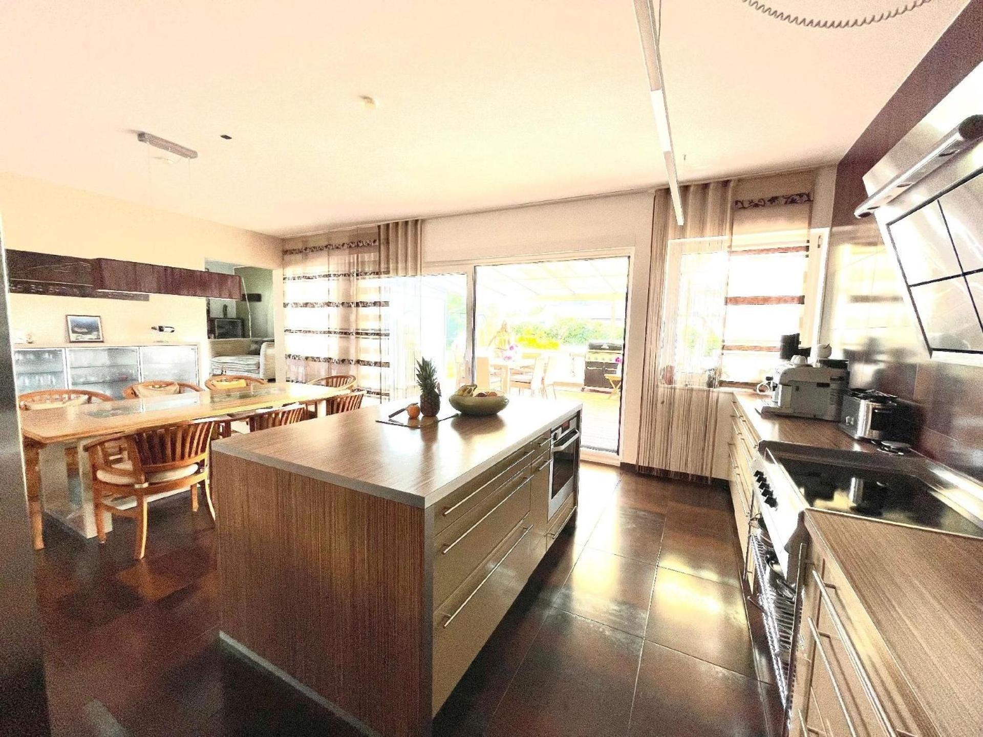 Ferienhaus Villa Andrea in Eberndorf