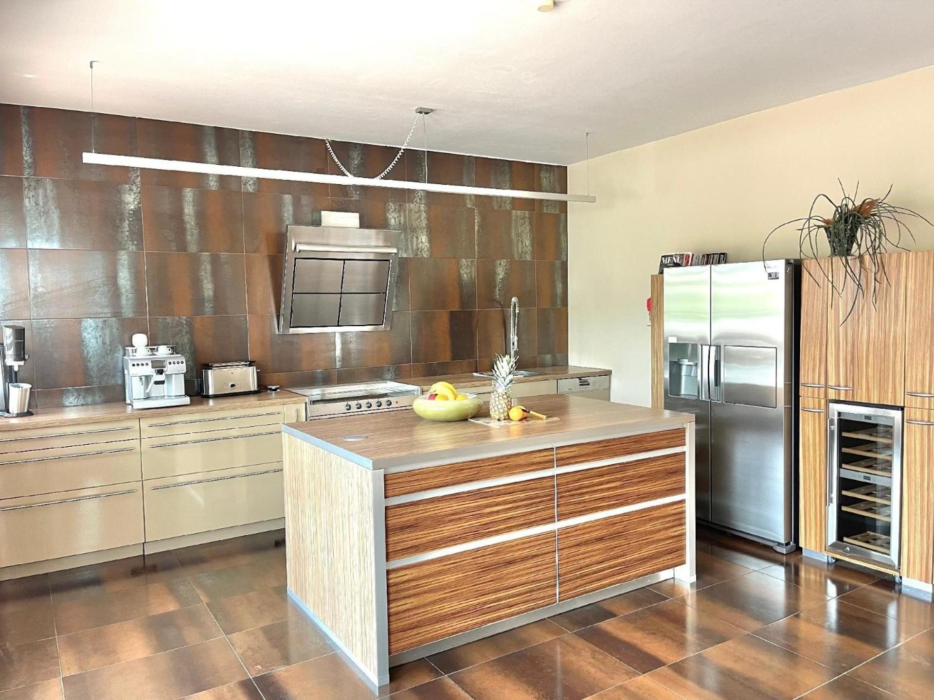 Ferienhaus Villa Andrea in Eberndorf