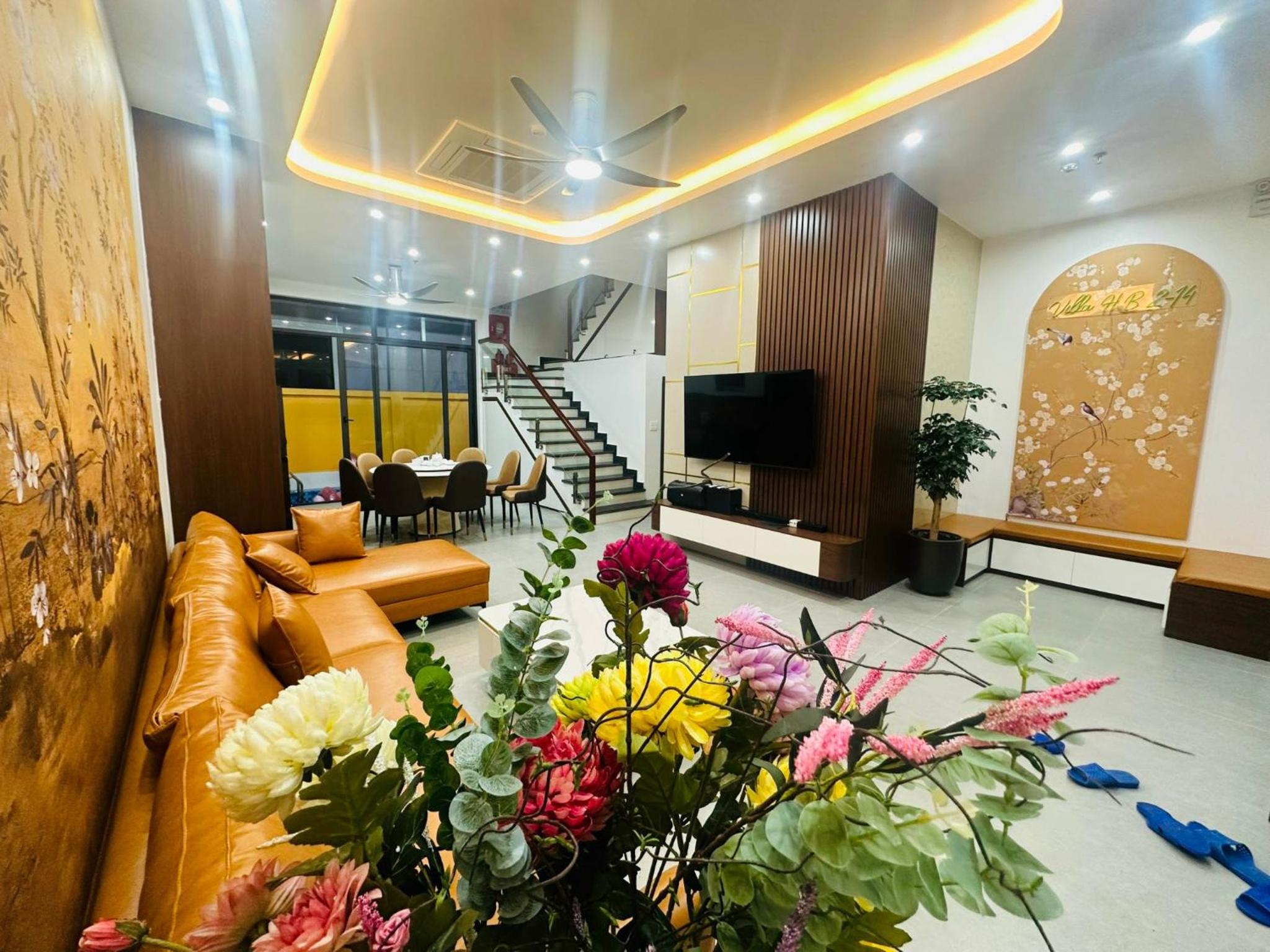 Chippi villa view 3