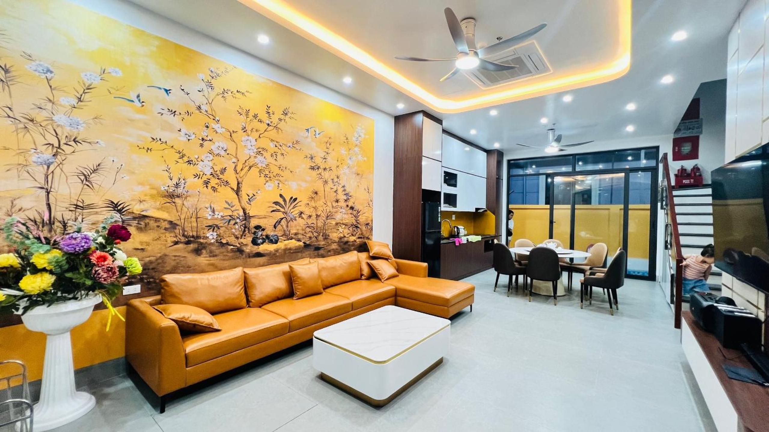 Chippi villa view 5