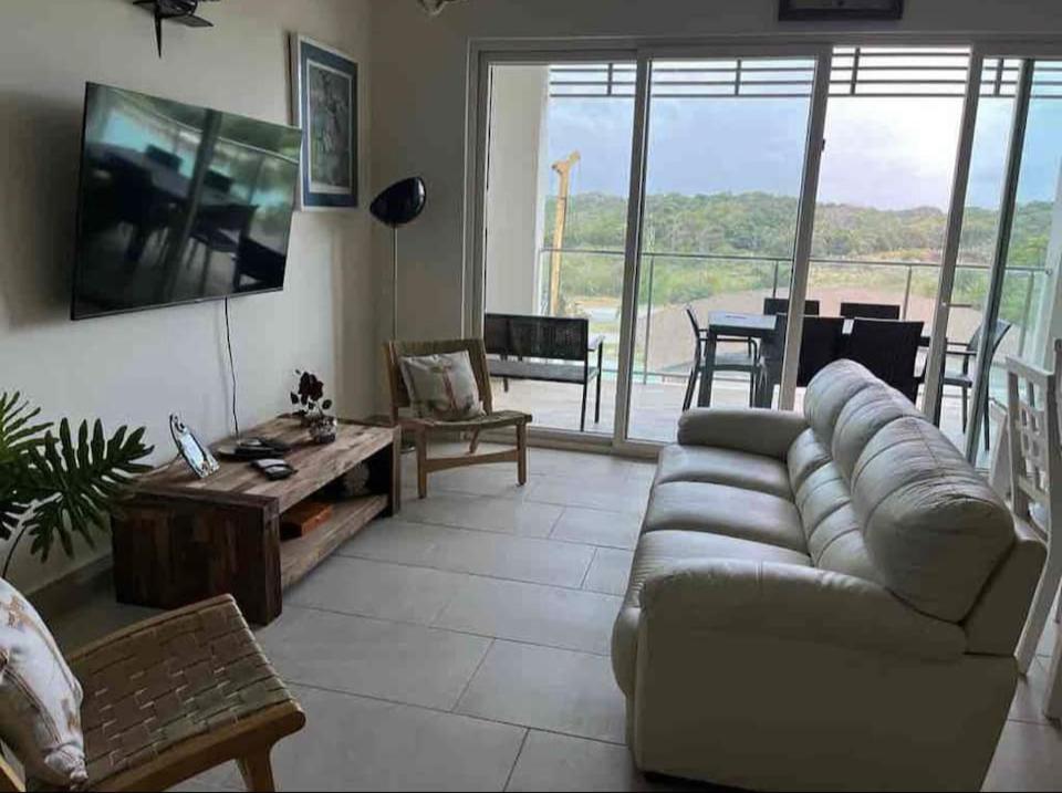 Alquiler vacacional Apartamento en Playa Escondida Resort & Marina En el mar Caribe