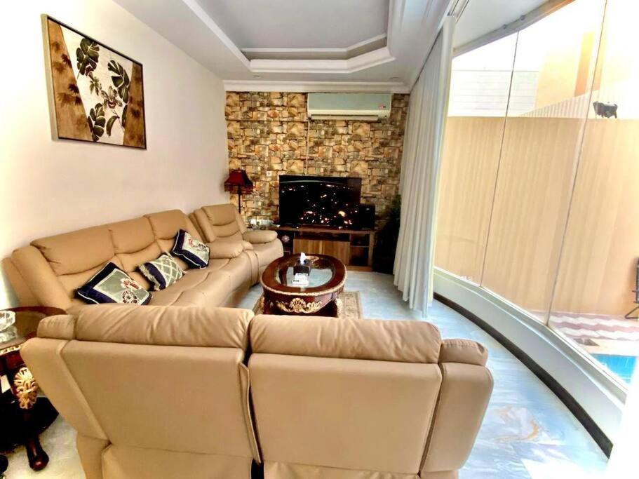 Elegant Condo - Private Pool & Garden-Villa 1