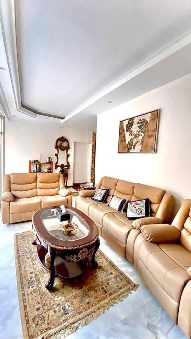 Elegant Condo - Private Pool & Garden-Villa 1