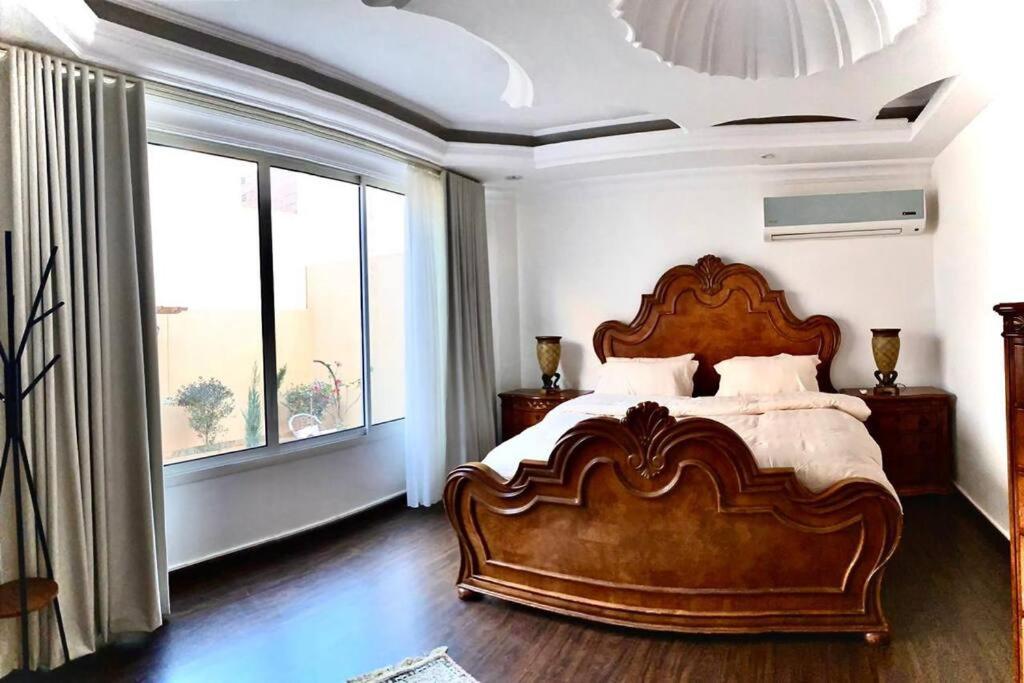 Elegant Condo - Private Pool & Garden-Villa 1