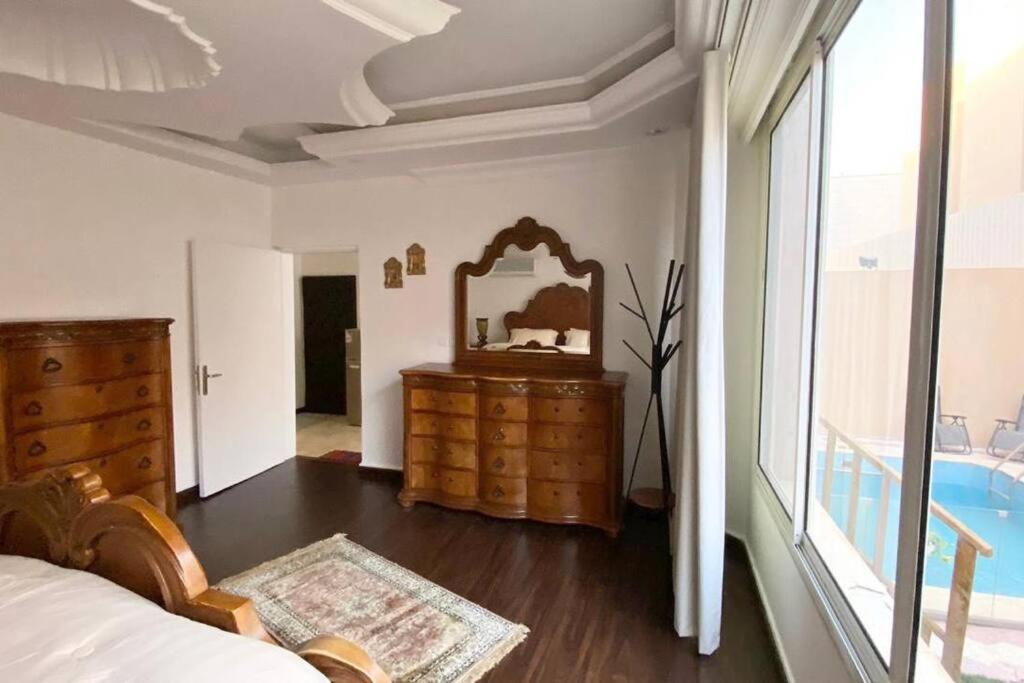Elegant Condo - Private Pool & Garden-Villa 1
