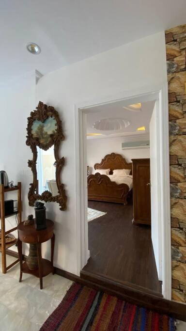 Elegant Condo - Private Pool & Garden-Villa 1