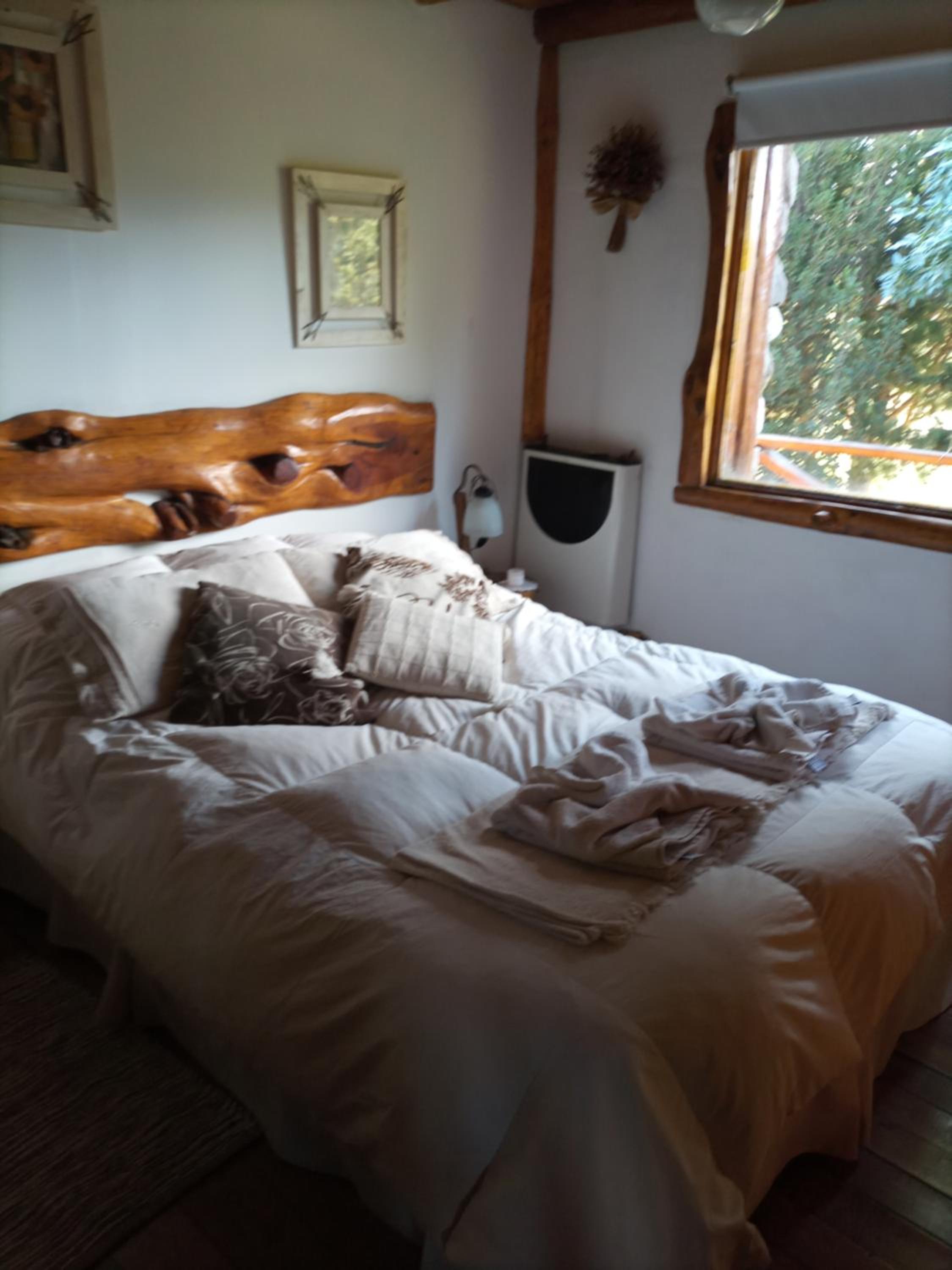 Cabanas Peumahue