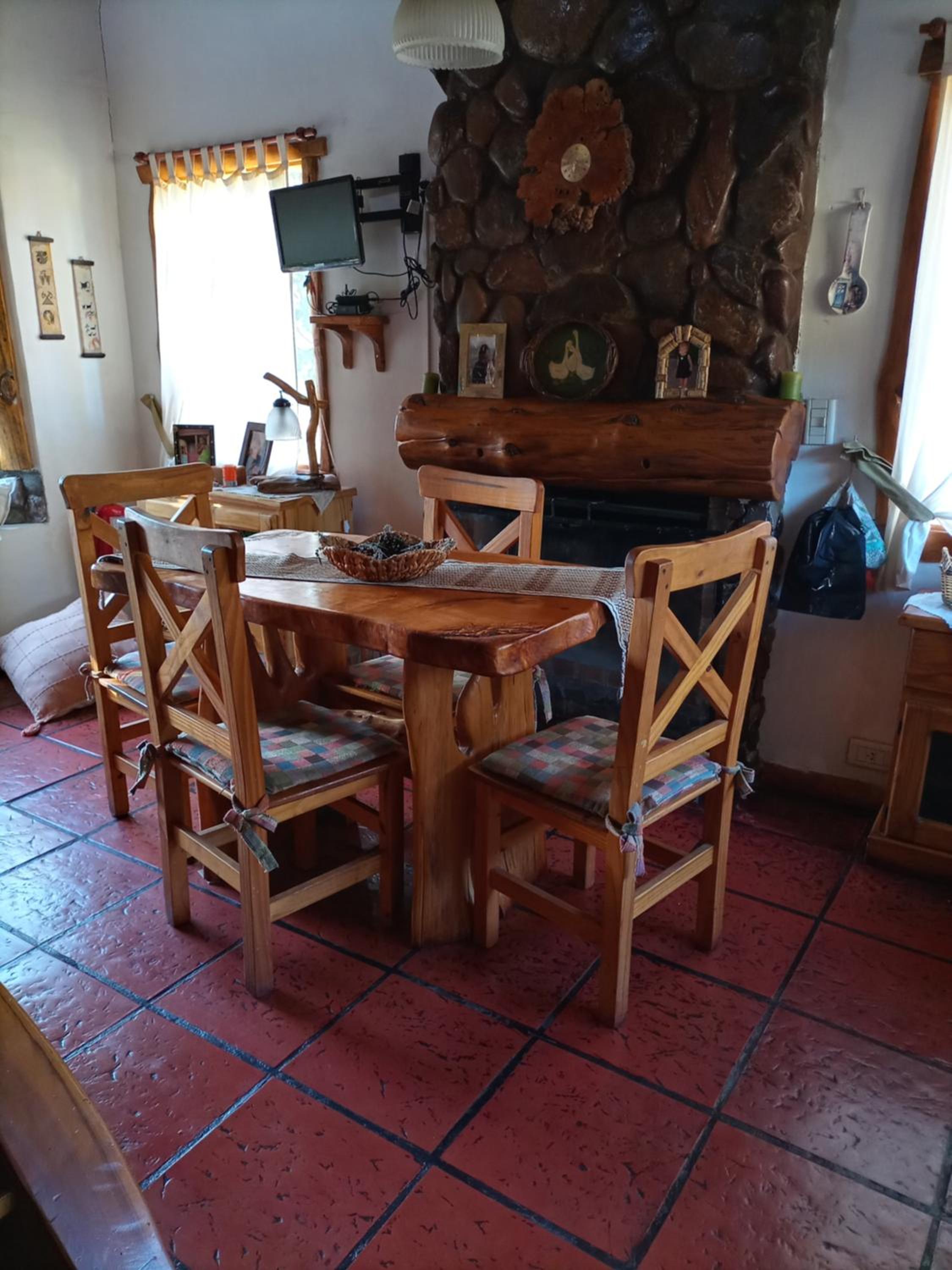 Cabanas Peumahue