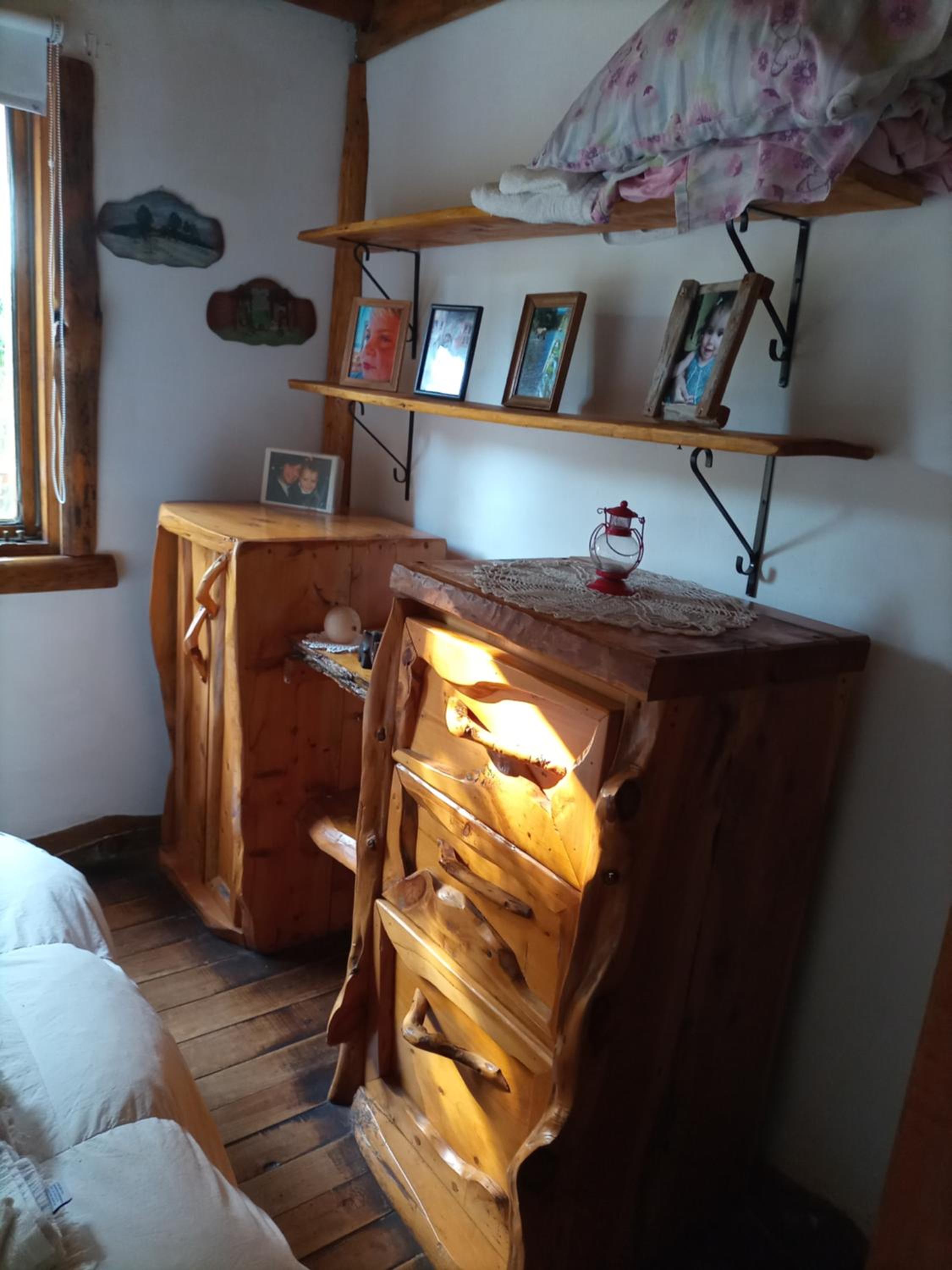 Cabanas Peumahue