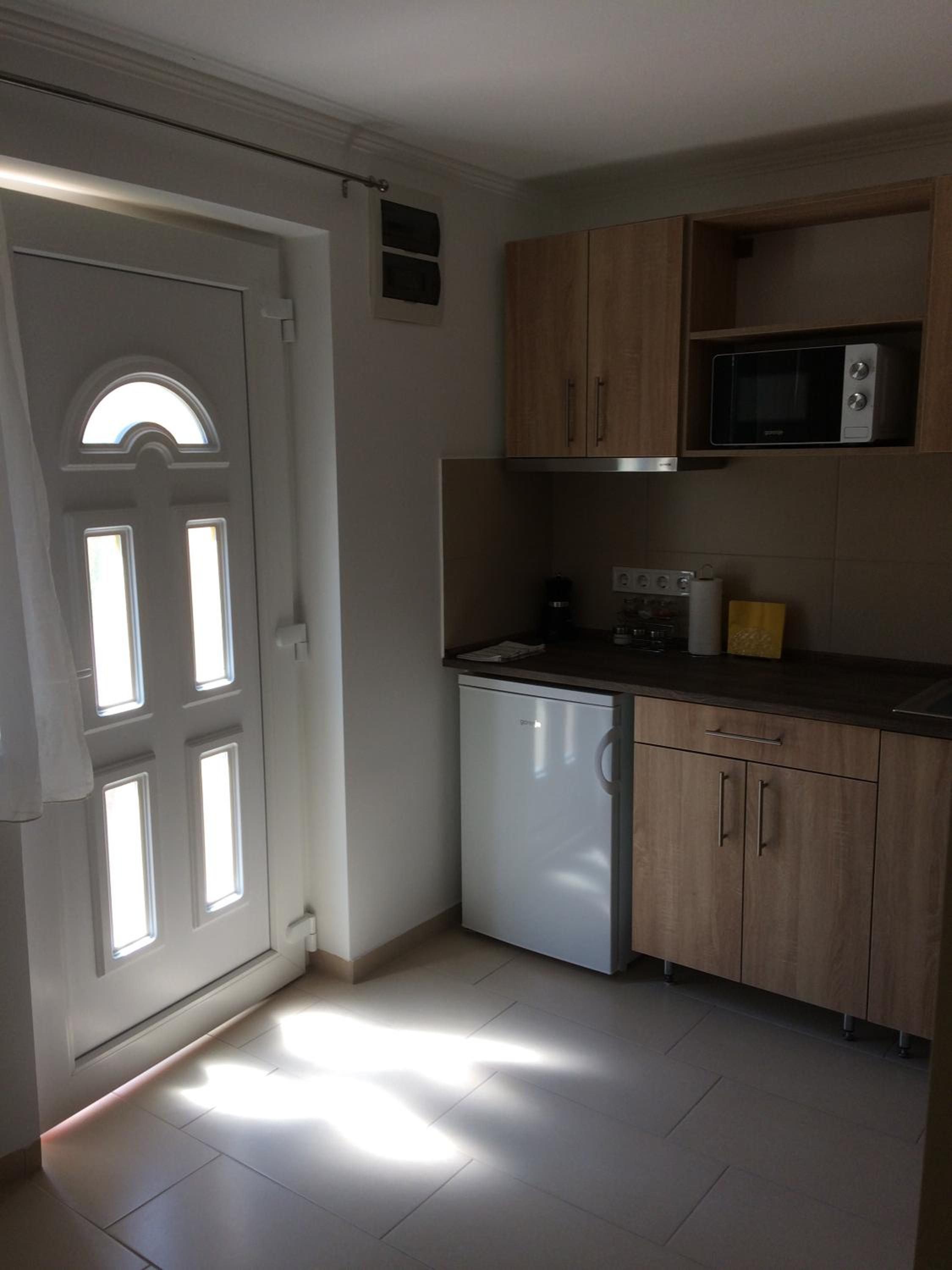 Zseli Apartmanház