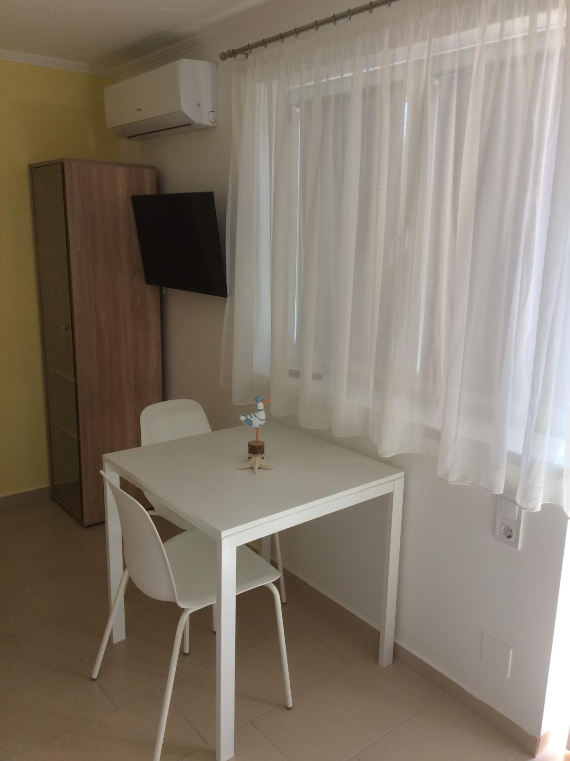 Zseli Apartmanház