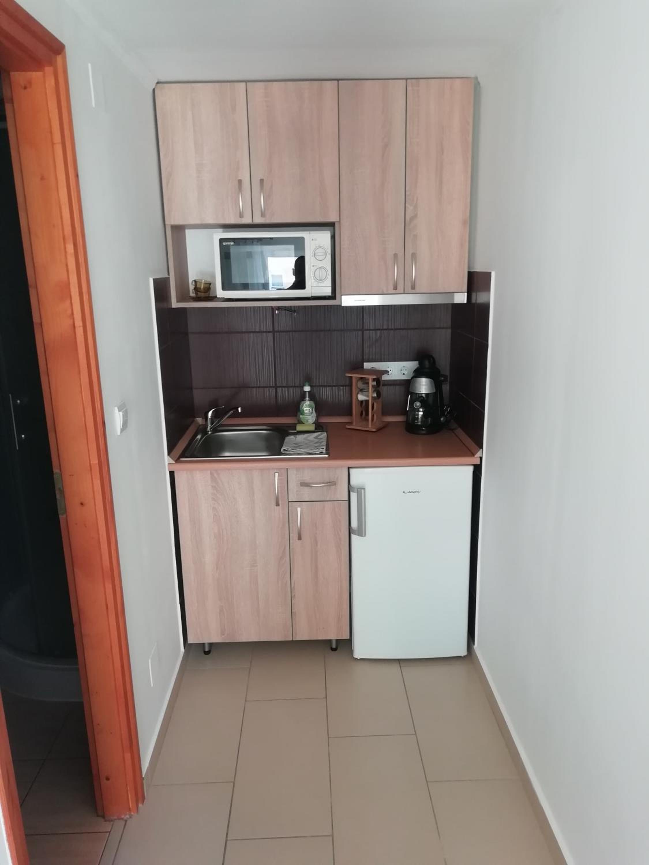 Zseli Apartmanház
