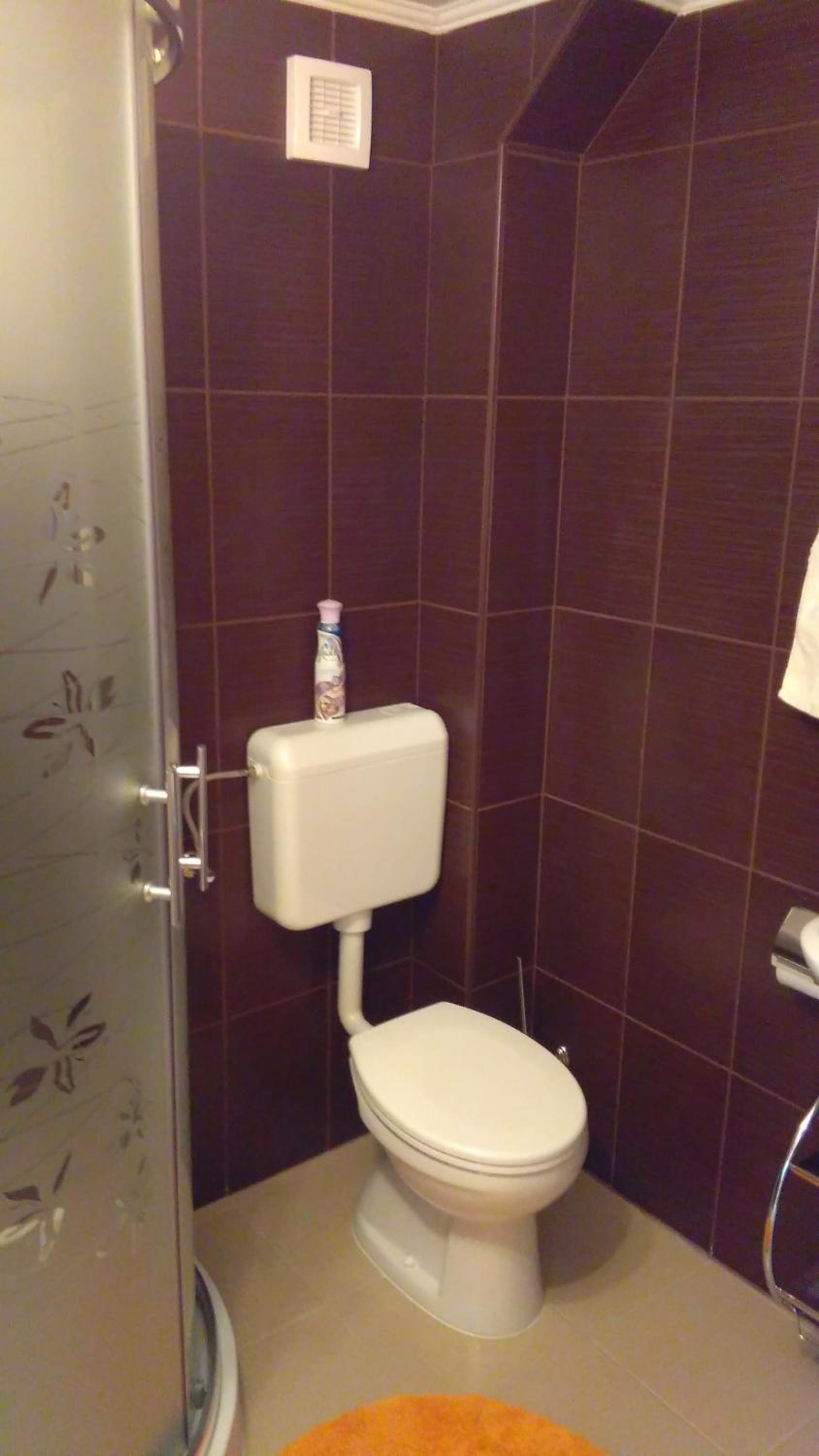 Zseli Apartmanház