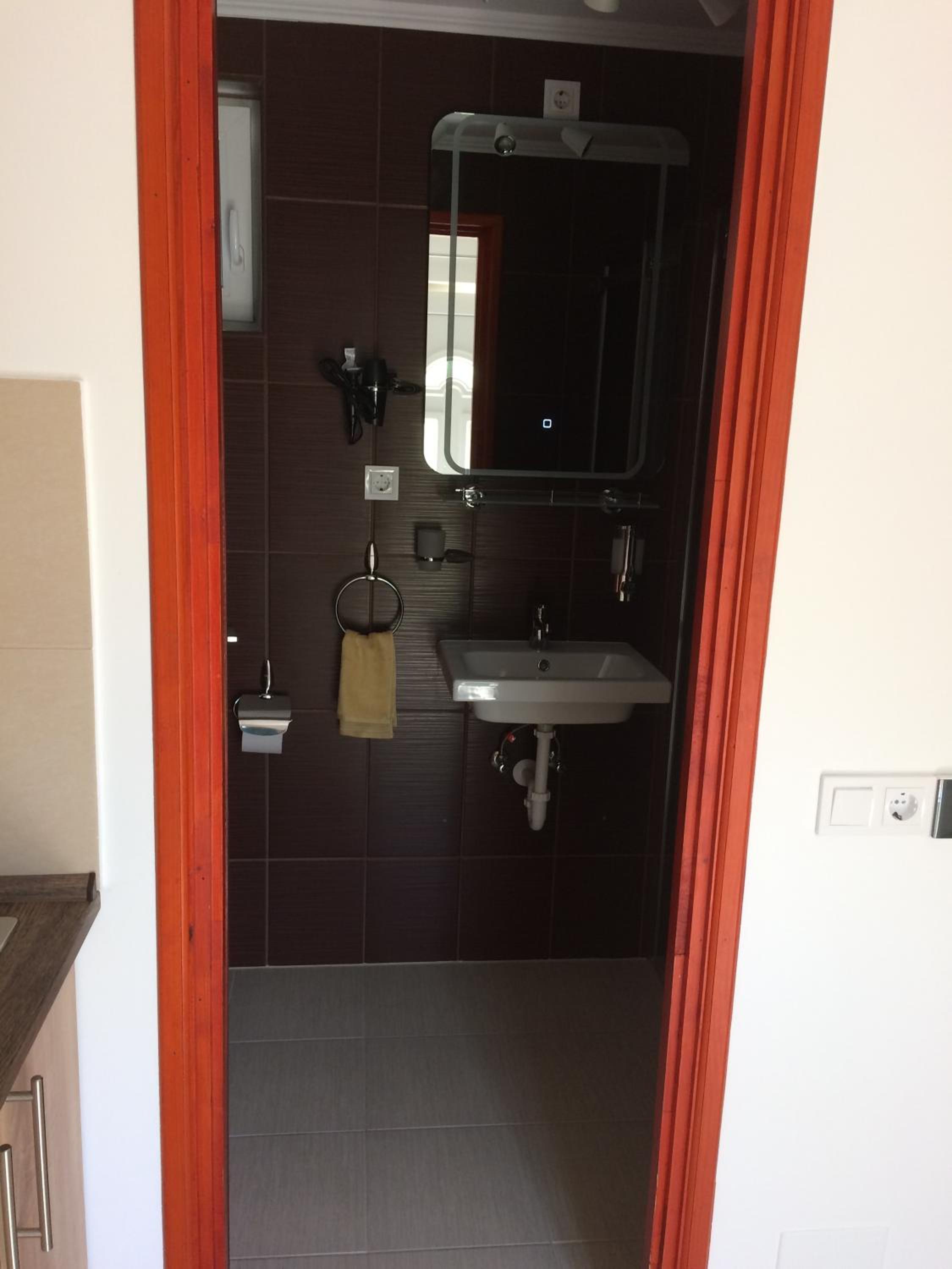 Zseli Apartmanház