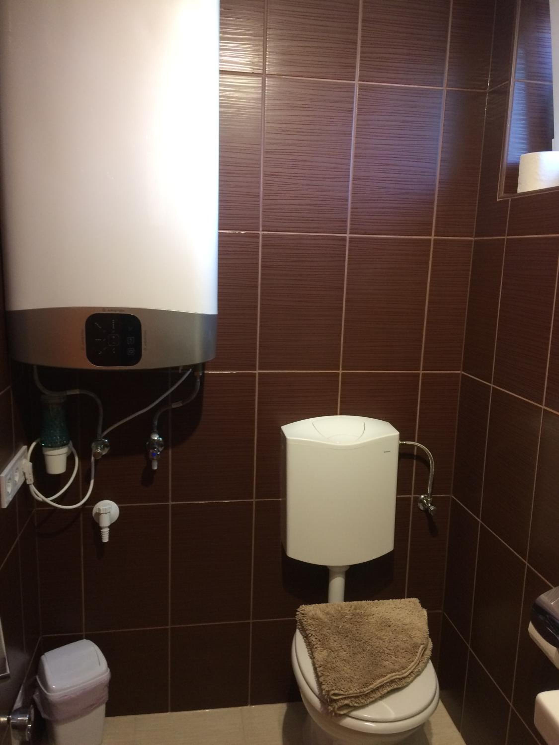 Zseli Apartmanház