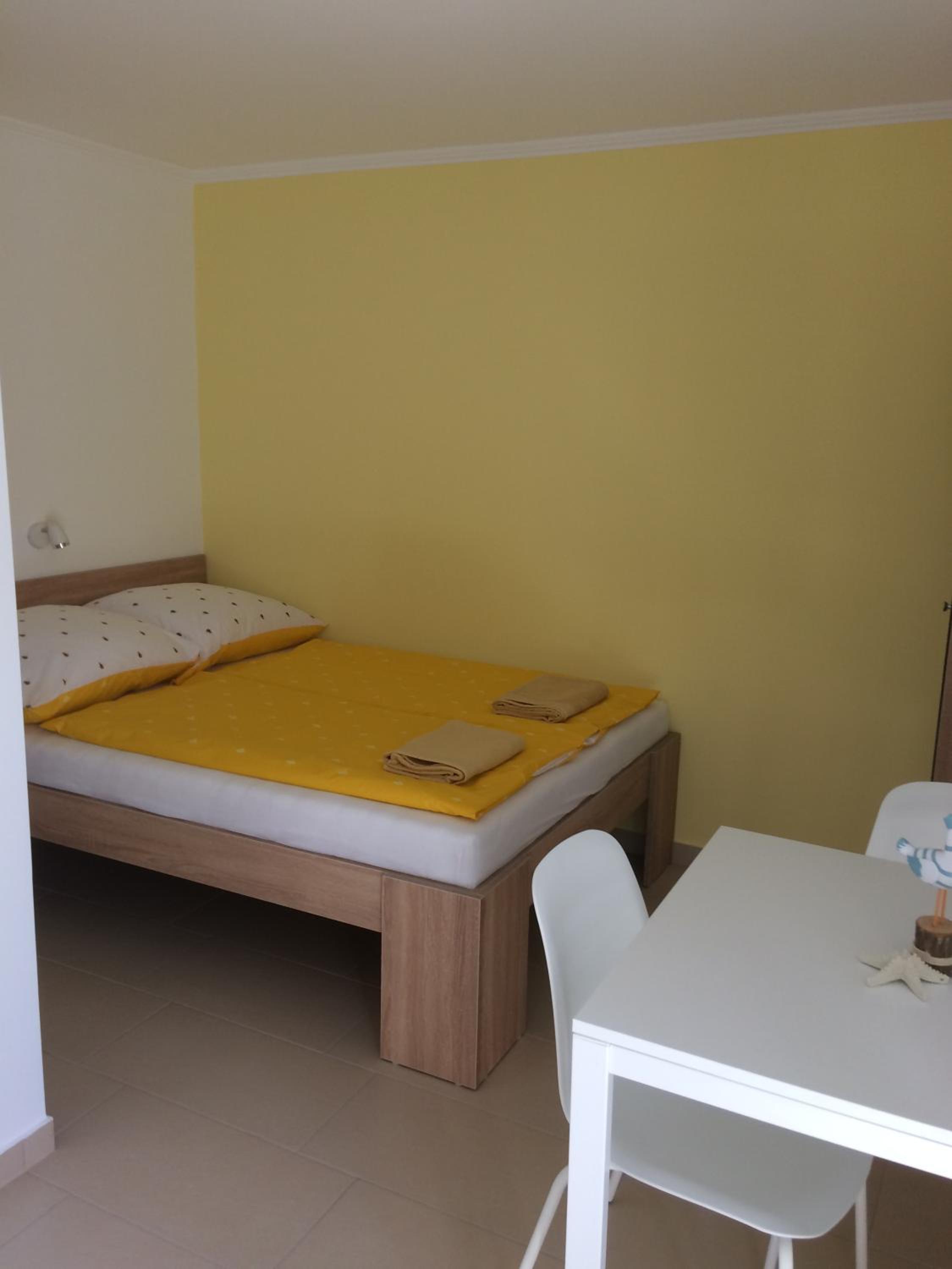 Zseli Apartmanház