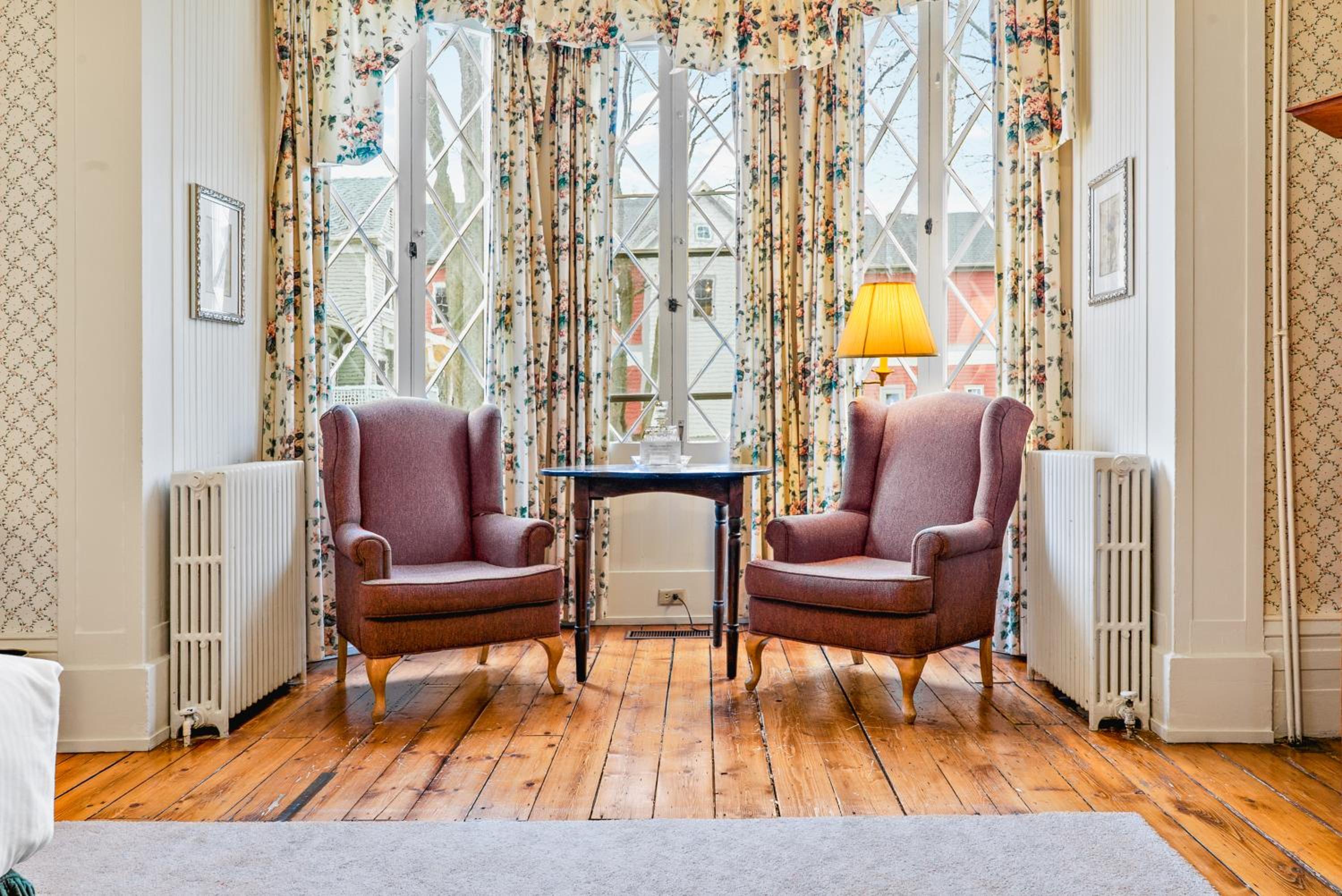 Beekman Arms and Delamater Inn - Property Image 32
