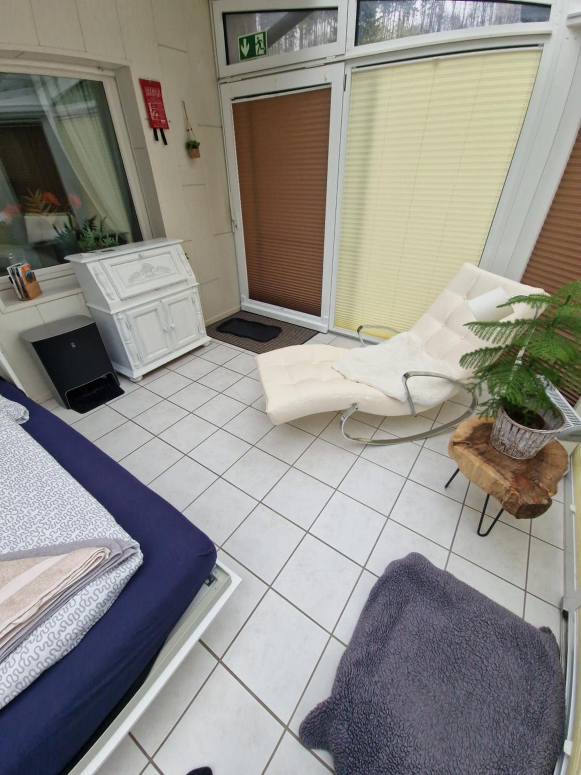FeWo Harling - Waldoase - Handwerker auf Anfrage - Property Image 23