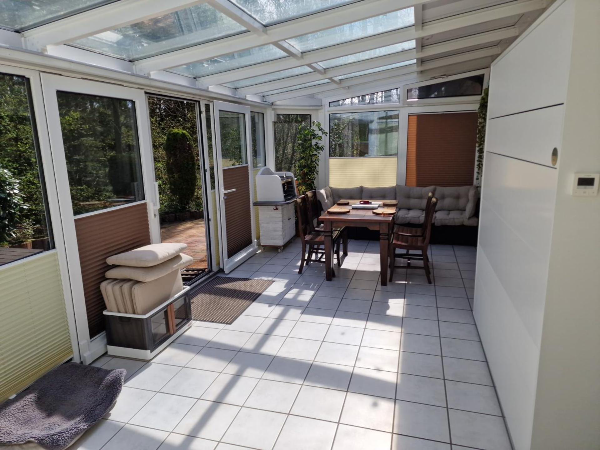 FeWo Harling - Waldoase - Handwerker auf Anfrage - Property Image 28