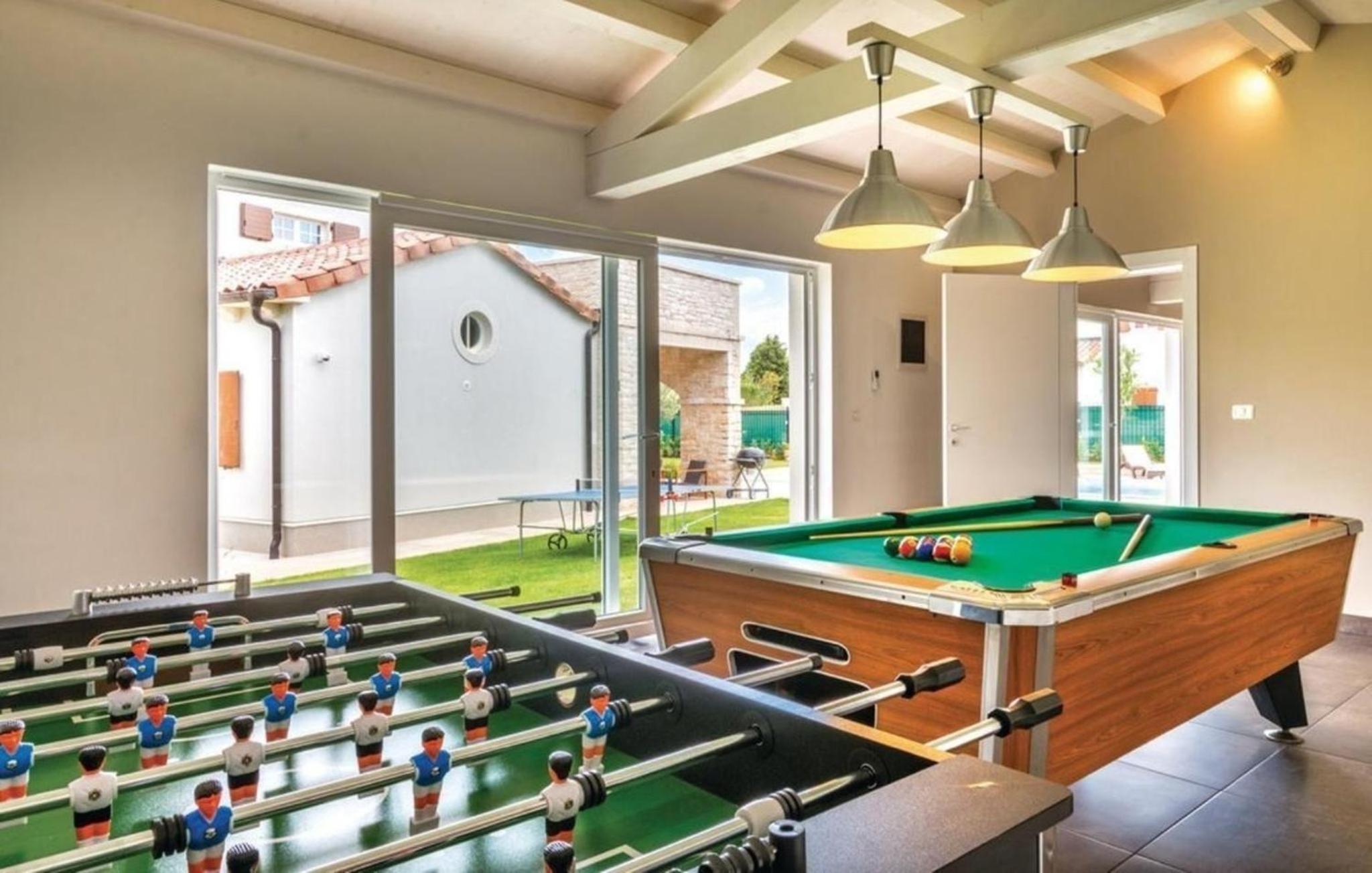 Ferienhaus in Cukrići mit Privatem Pool view 3