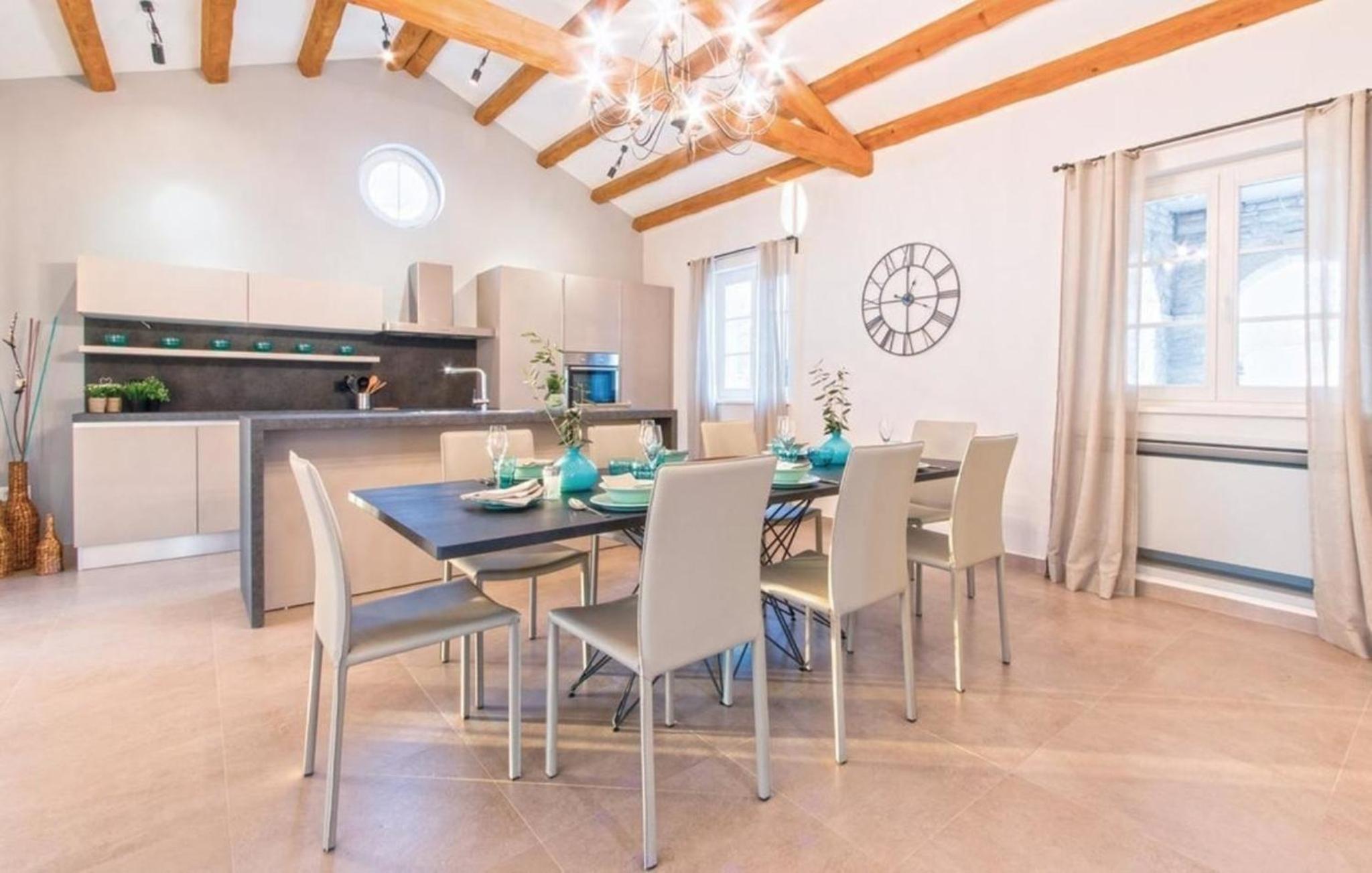 Ferienhaus in Cukrići mit Privatem Pool view 5