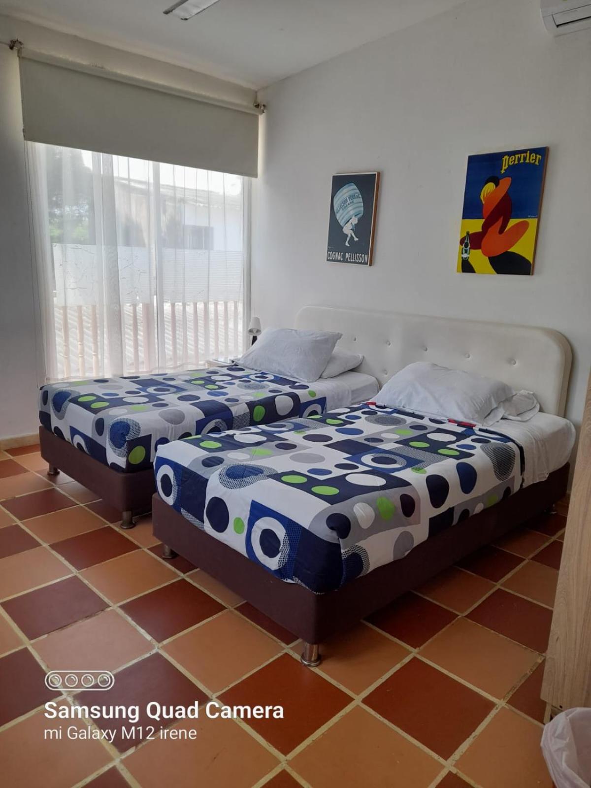 Casa Crespo