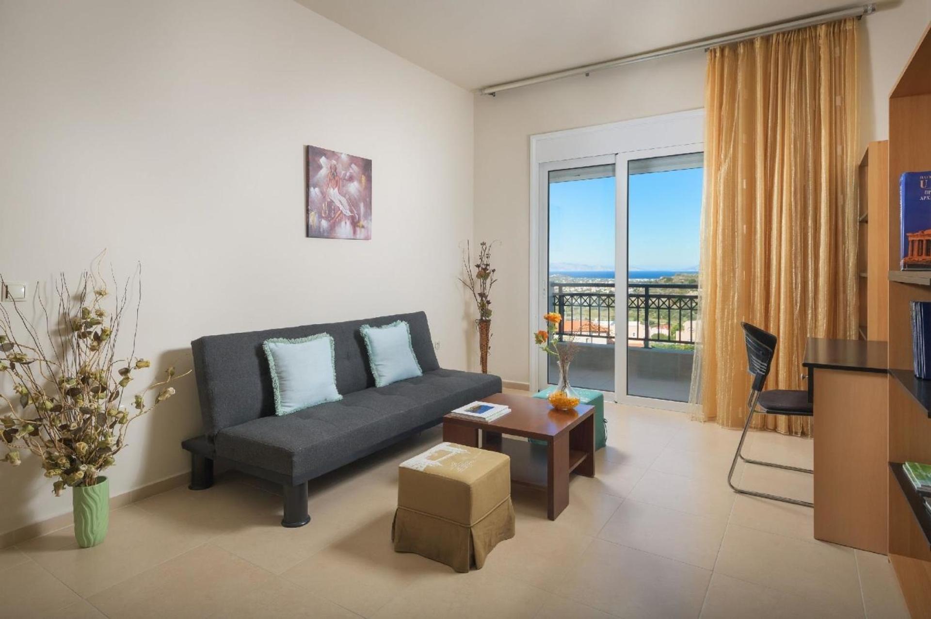 Ferienhaus mit Privatpool für 7 Personen ca 170 qm in Rhodos-Stadt, Dodekanes Rhodos view 5