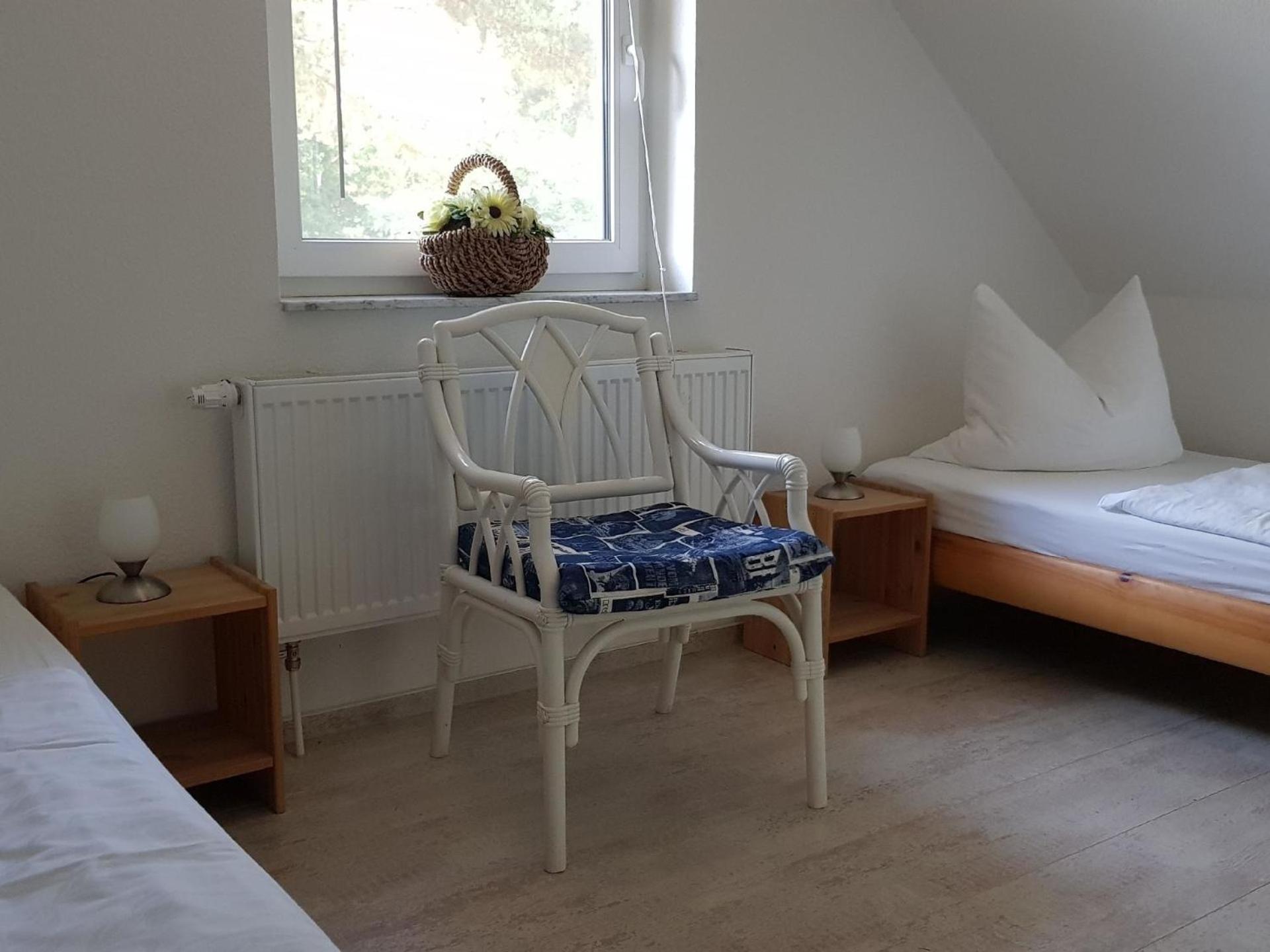 Schönes Ferienhaus in Plau Am See